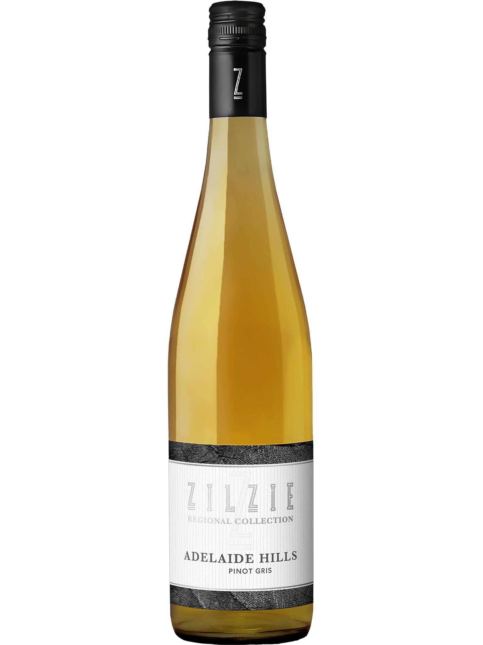 Zilzie Regional Adelaide Hills Pinot Gris 6pk