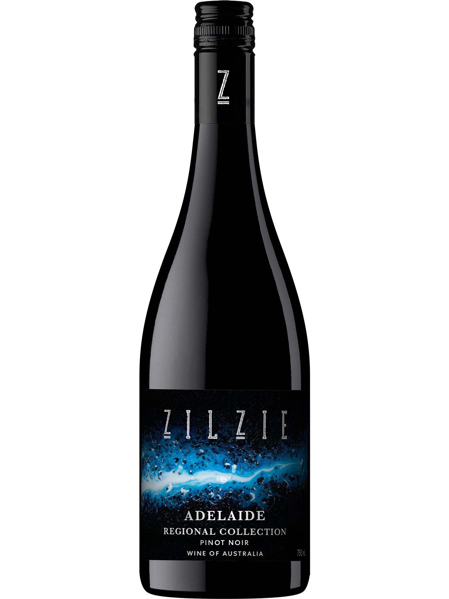 Zilzie Regional Adelaide Pinot Noir 6pk 2023