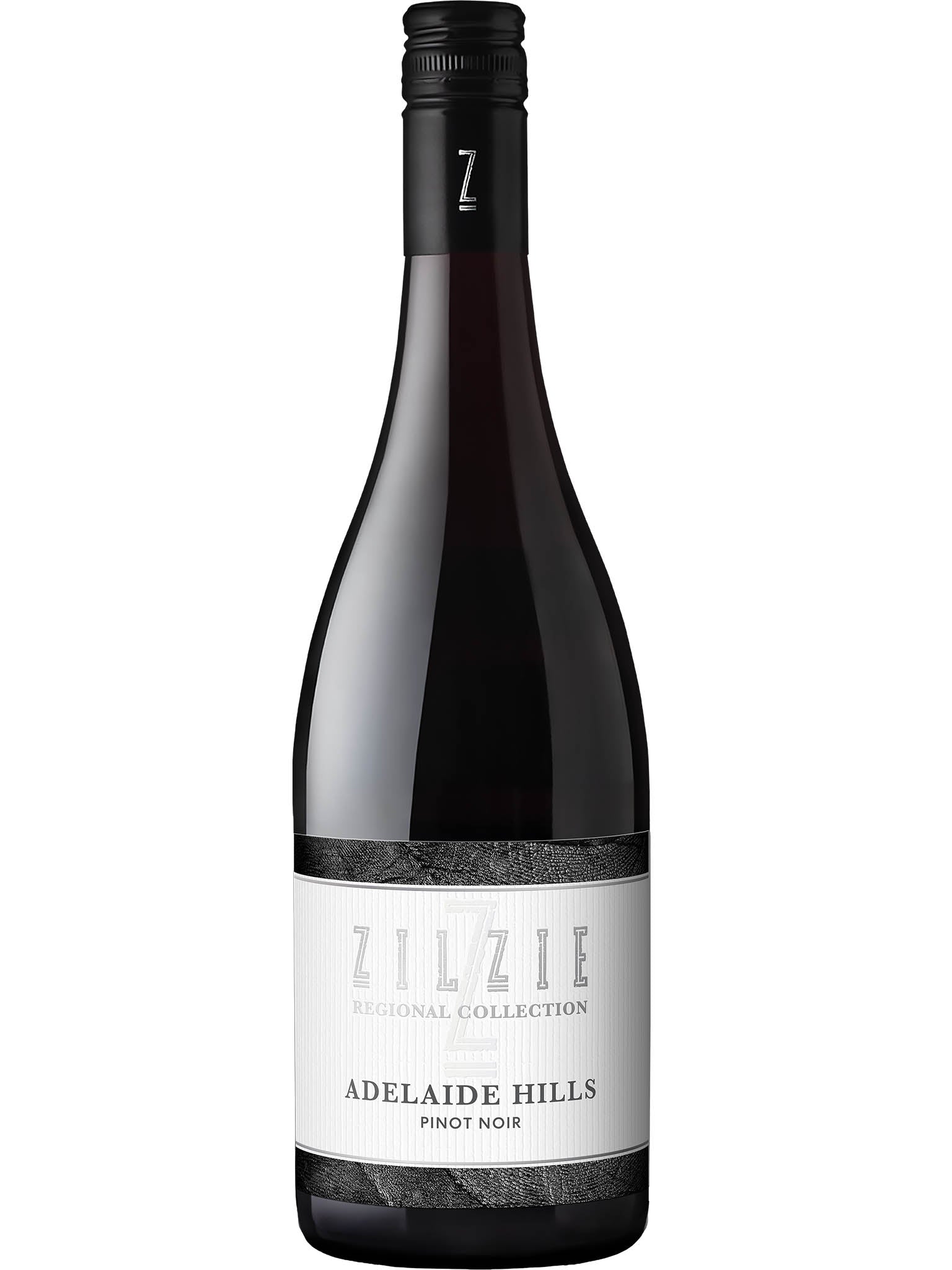 Zilzie Regional Adelaide Pinot Noir 6pk