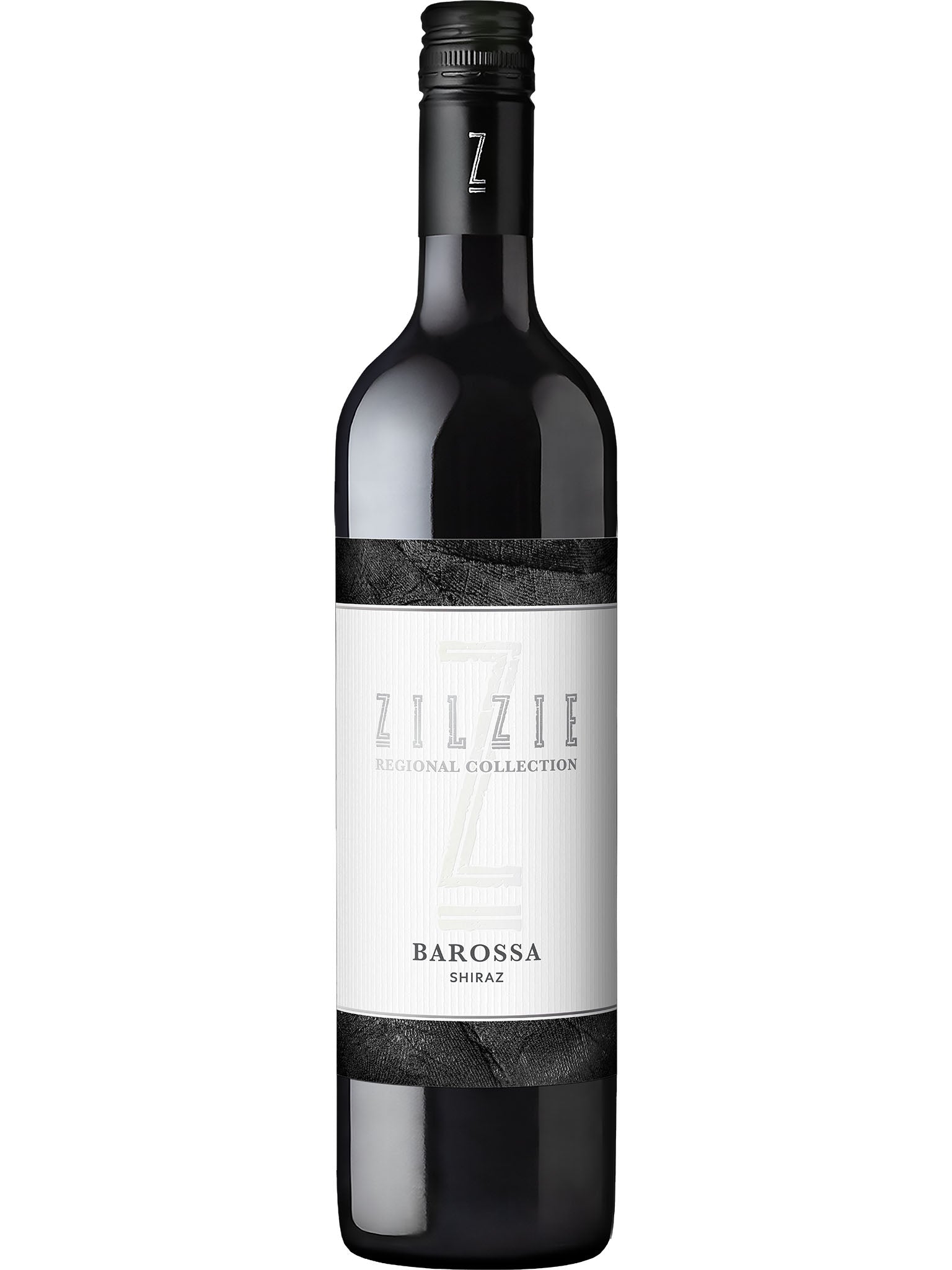 Zilzie Regional Barossa Shiraz 6pk