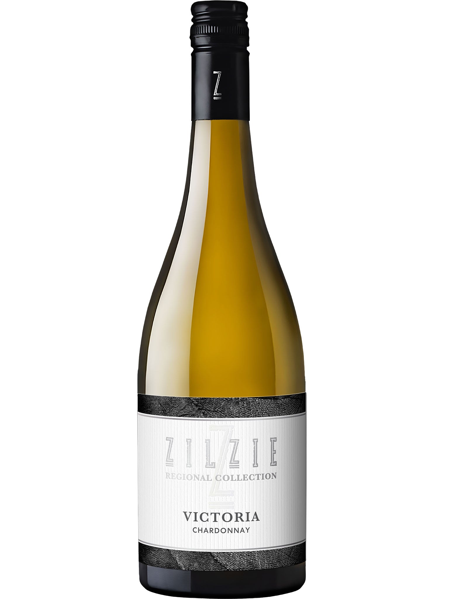 Zilzie Regional Victoria Chardonnay 6pk