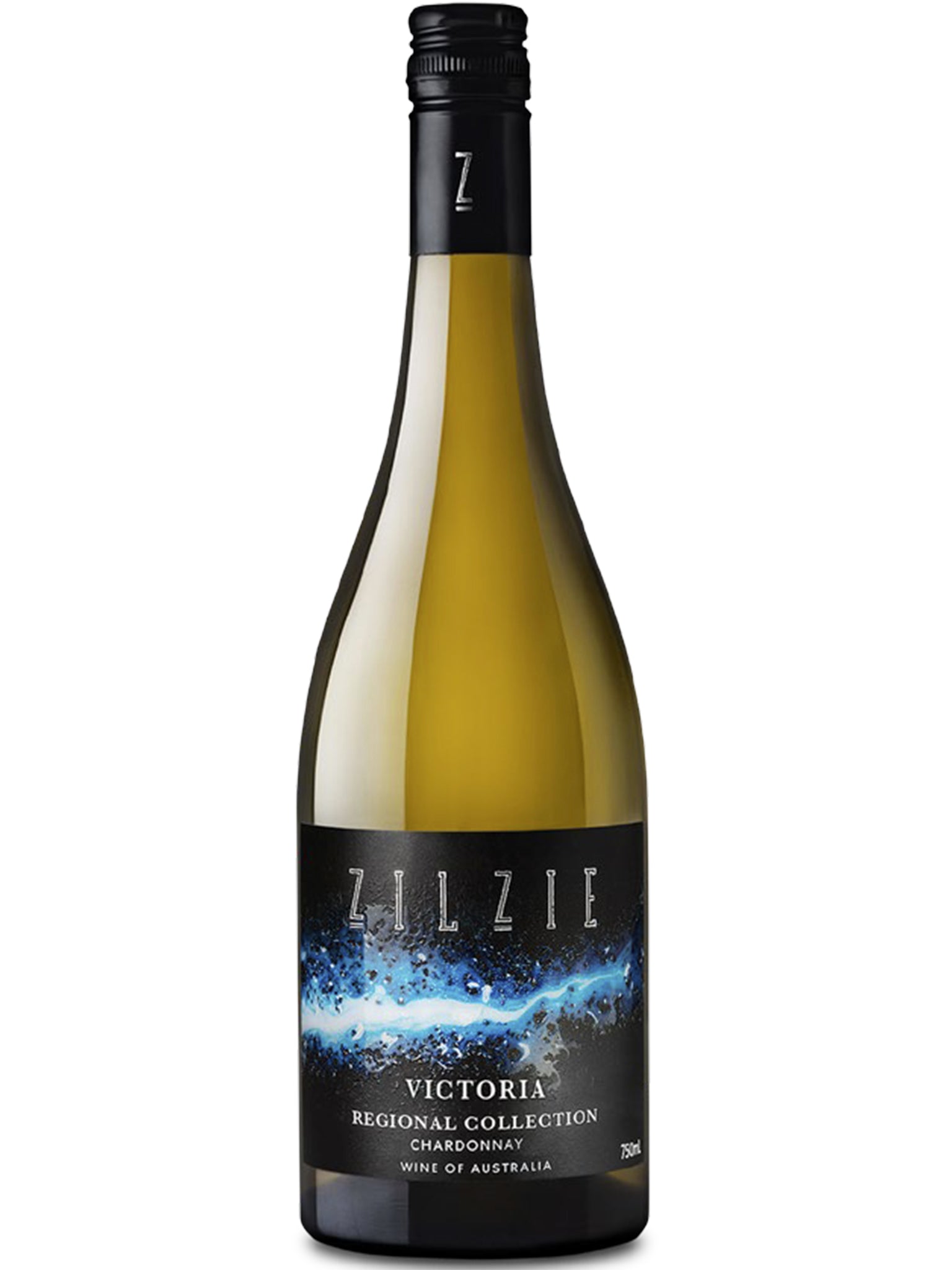 Zilzie Regional Victoria Chardonnay 6pk