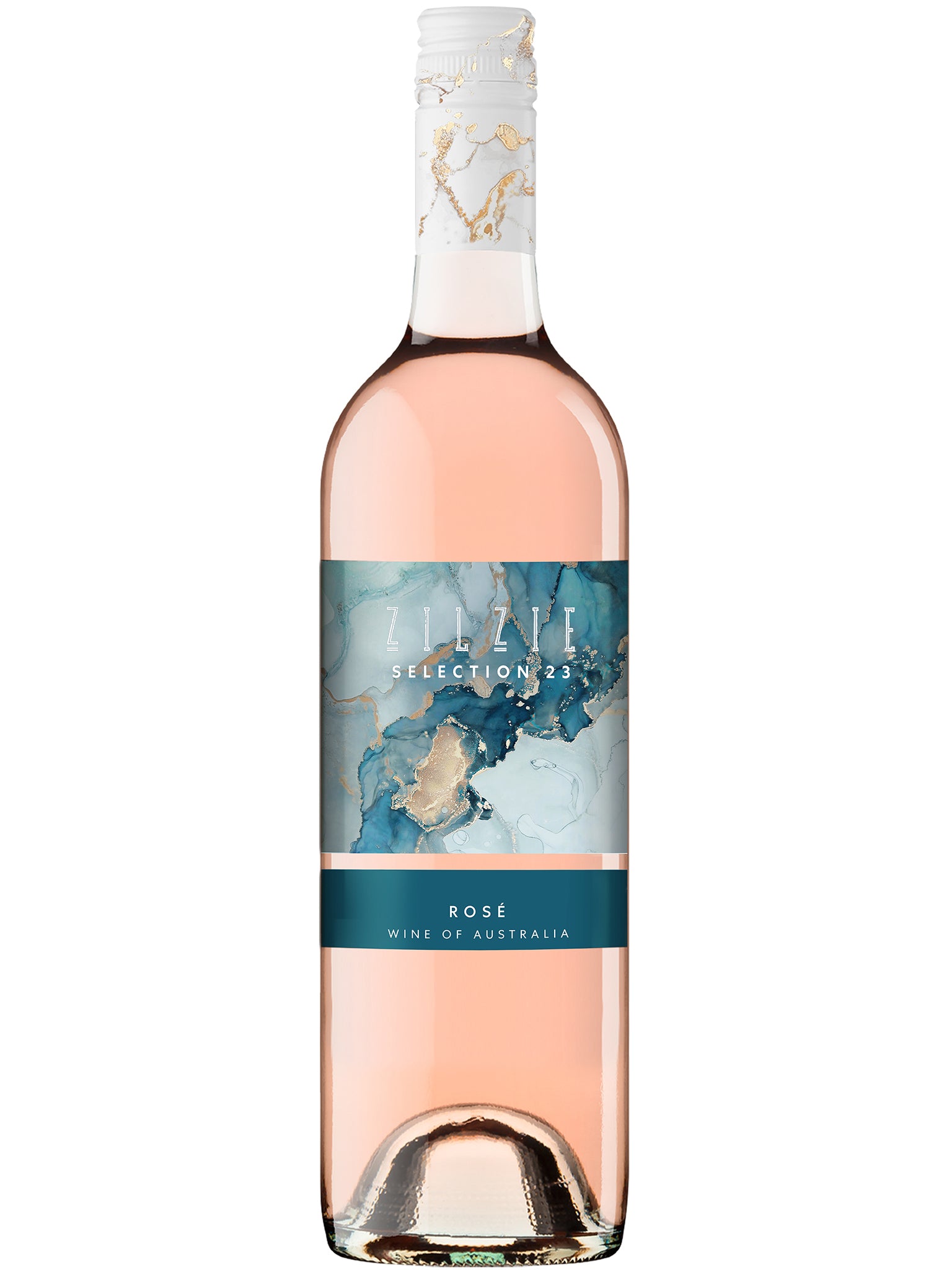 Zilzie Selection 23 Rosé 12pk