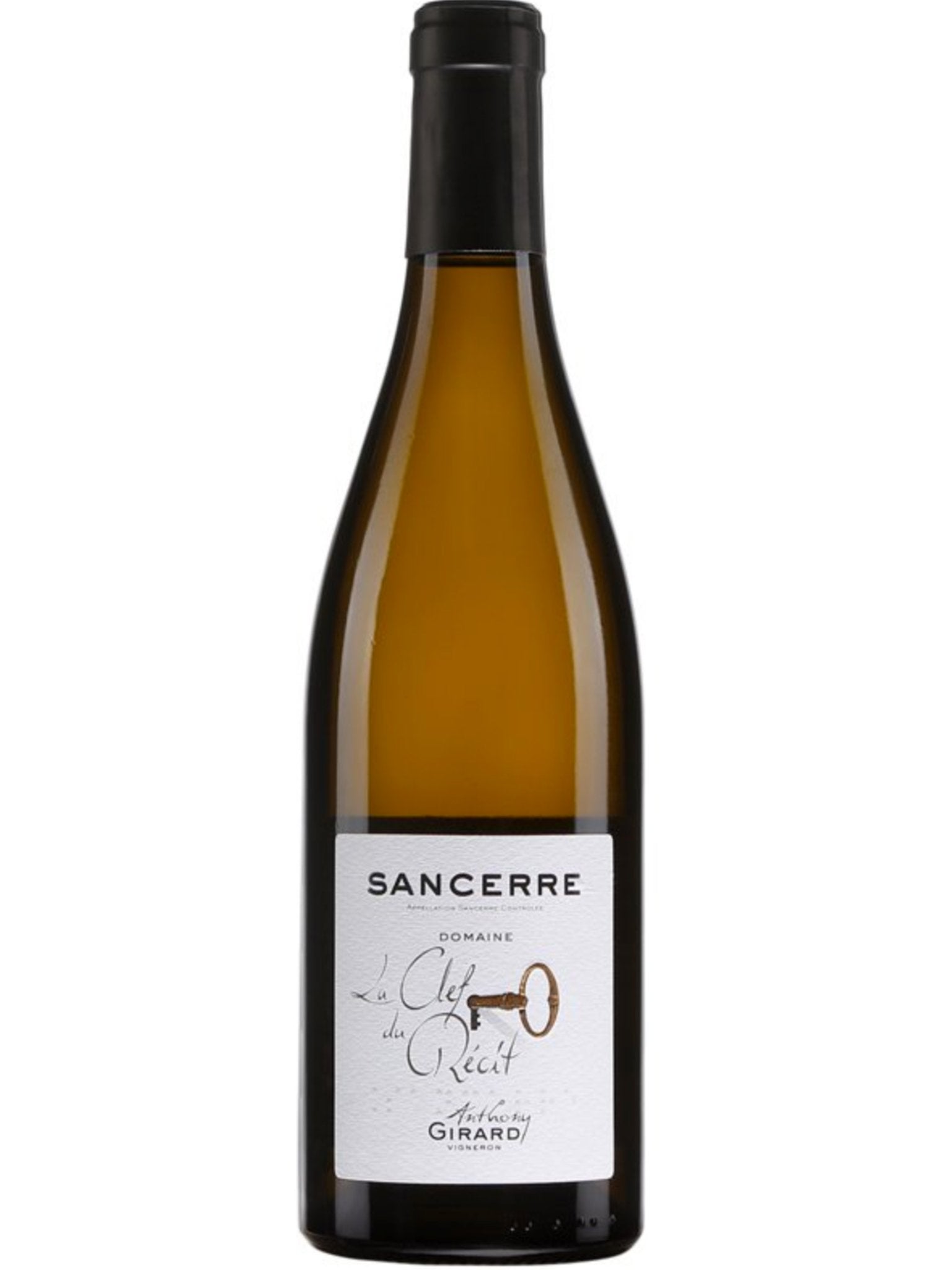 La Clef du Récit Sancerre 12pk