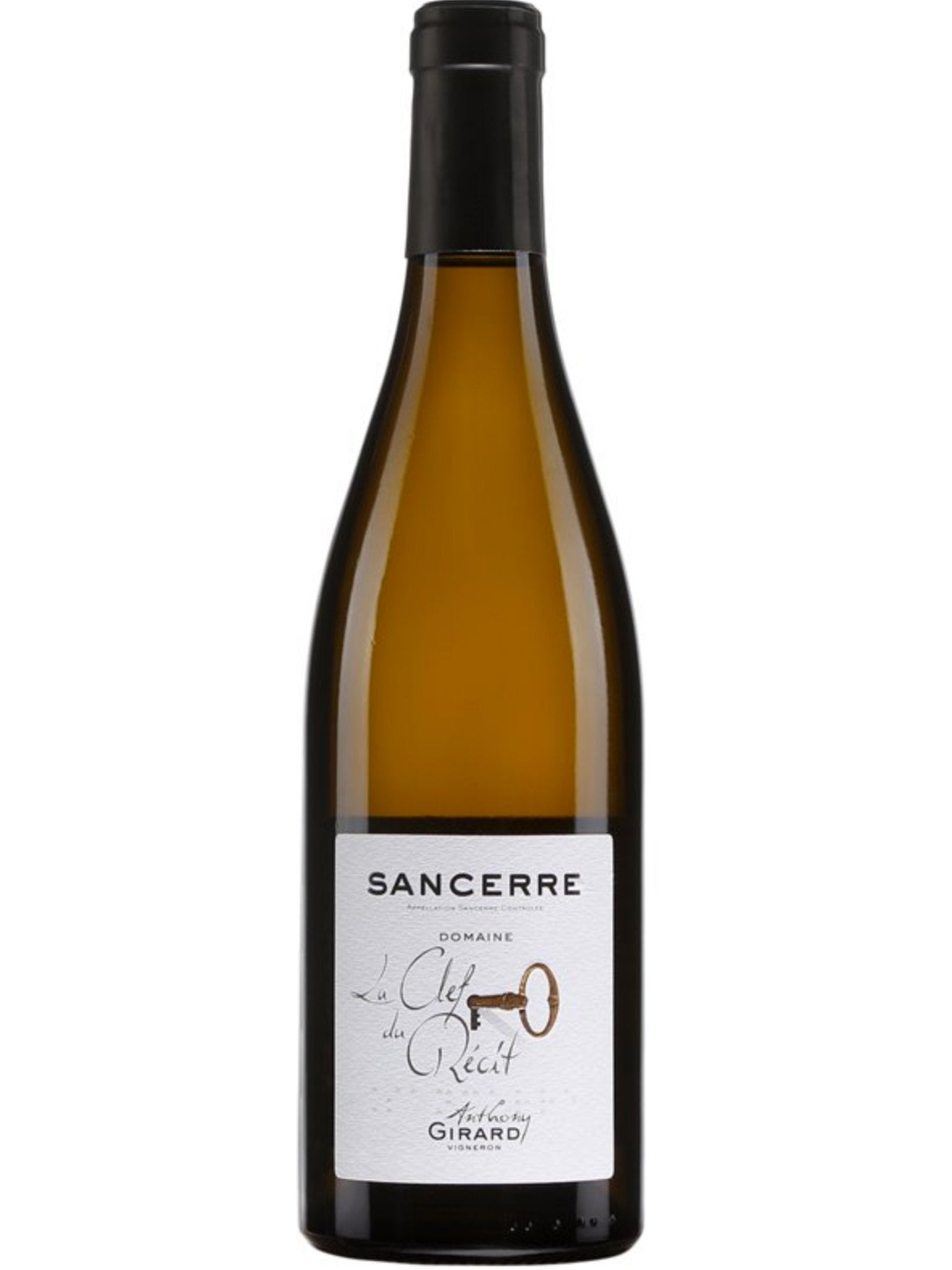 La Clef du Récit Sancerre 12pk 2022