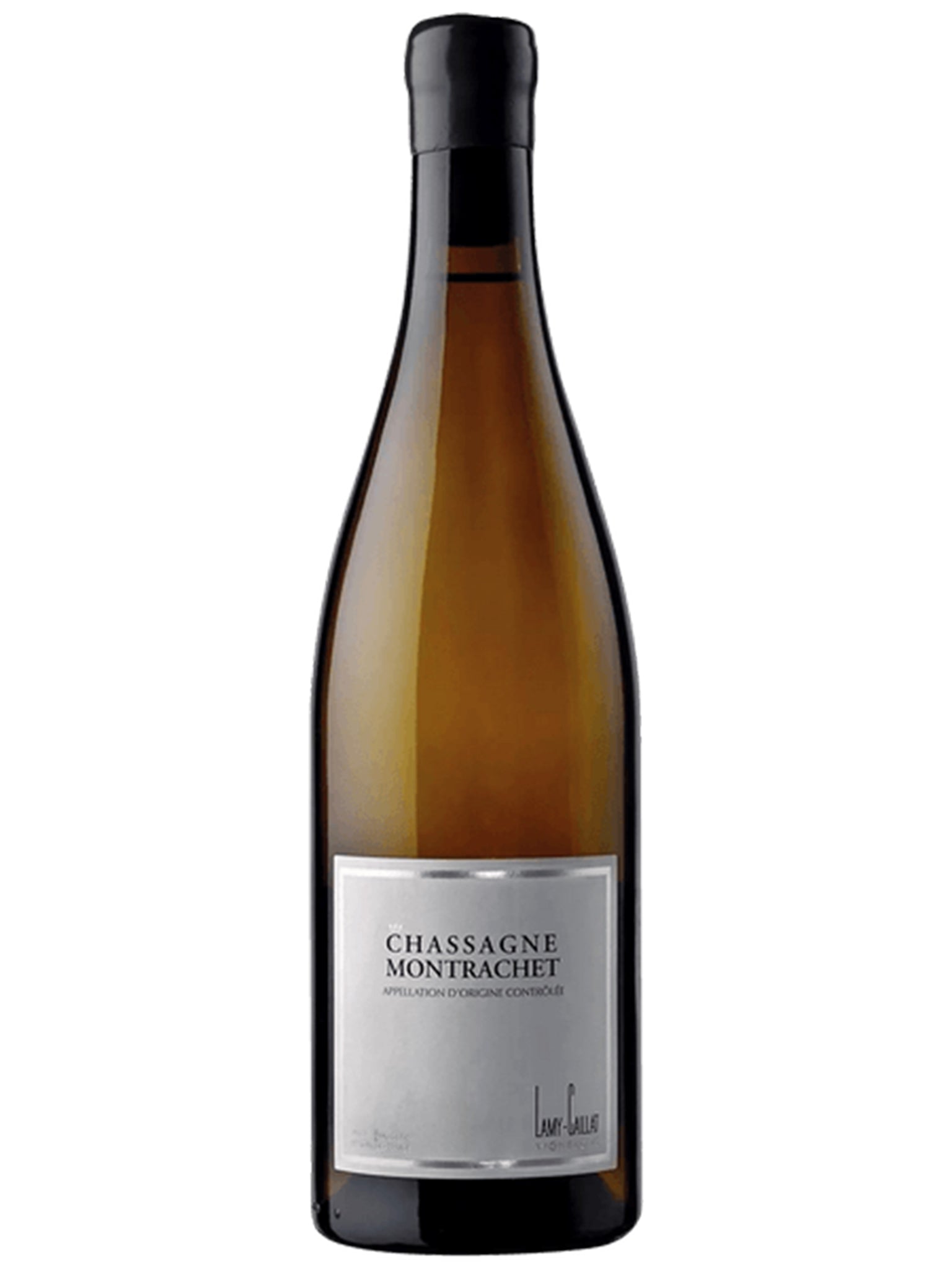Lamy-Caillat Chassagne-Montrachet Blanc 12pk