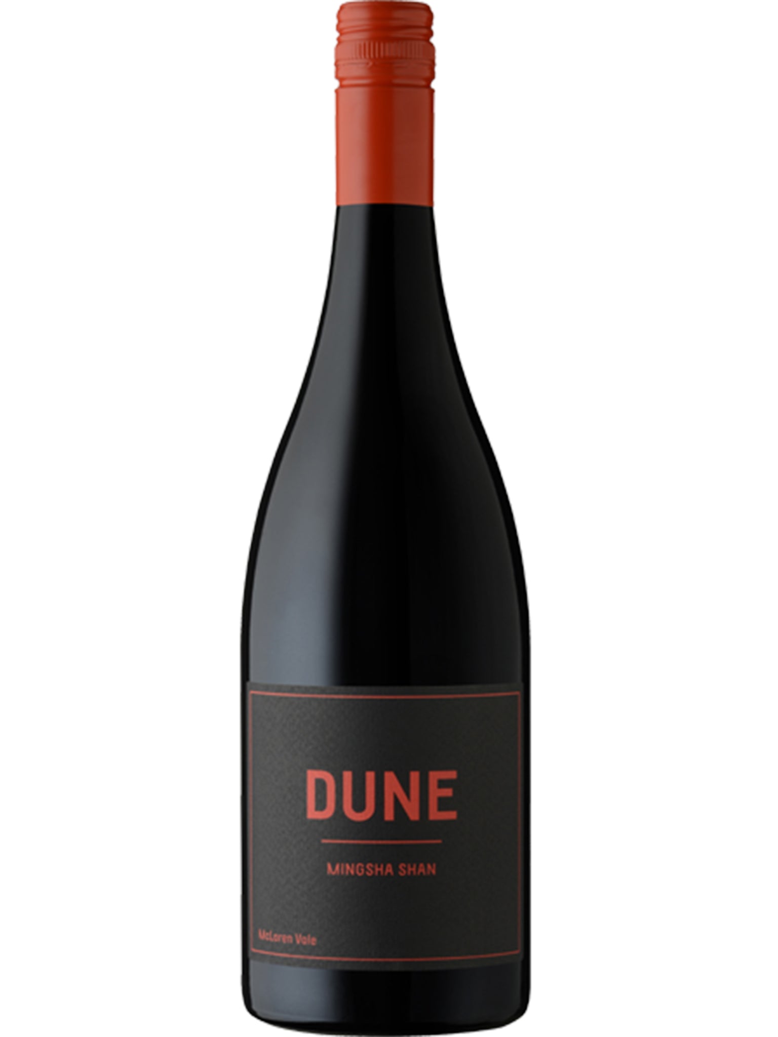 Dune Mingsha Shan Shiraz 12pk 2022