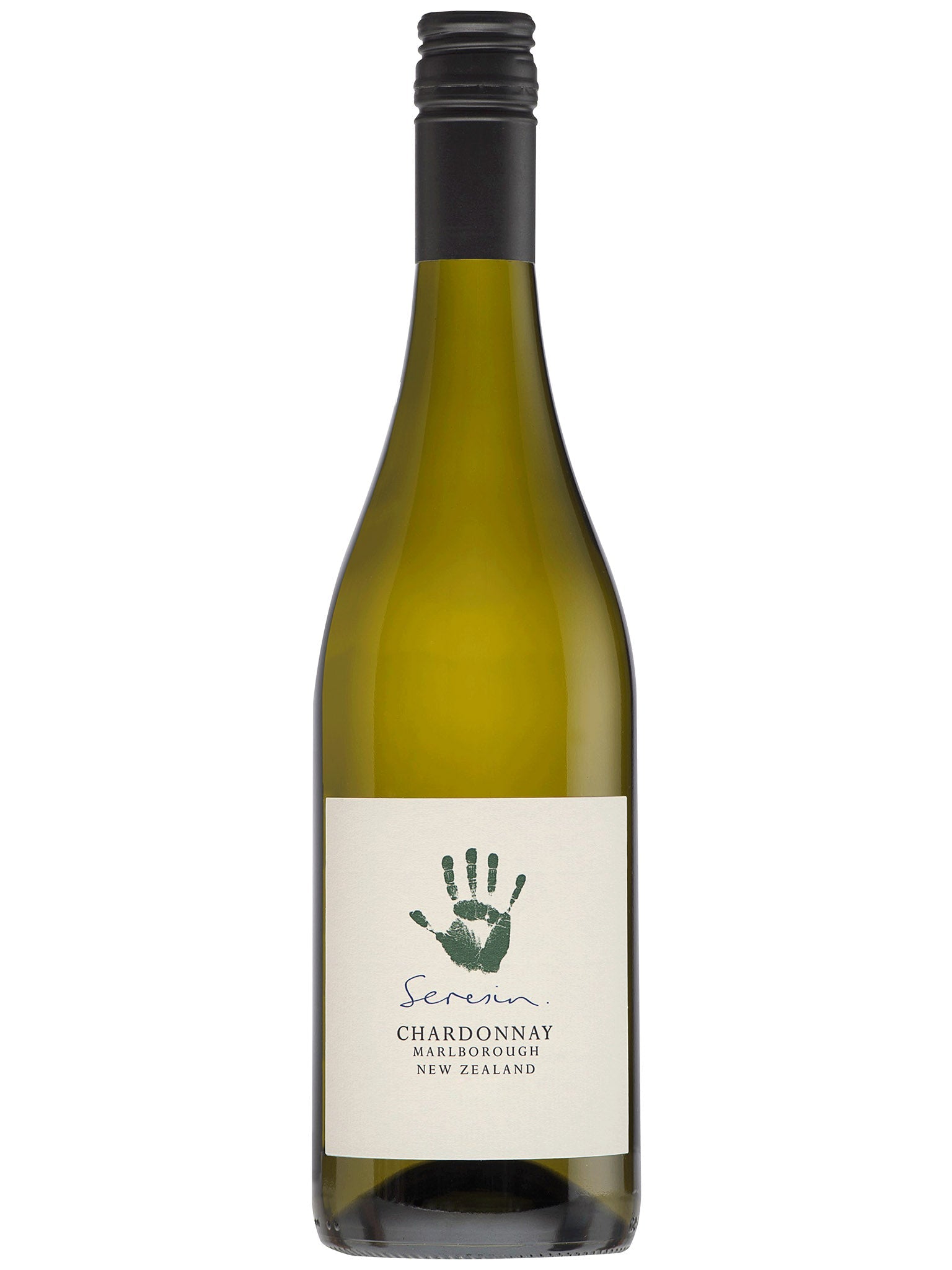 Seresin Chardonnay 12pk