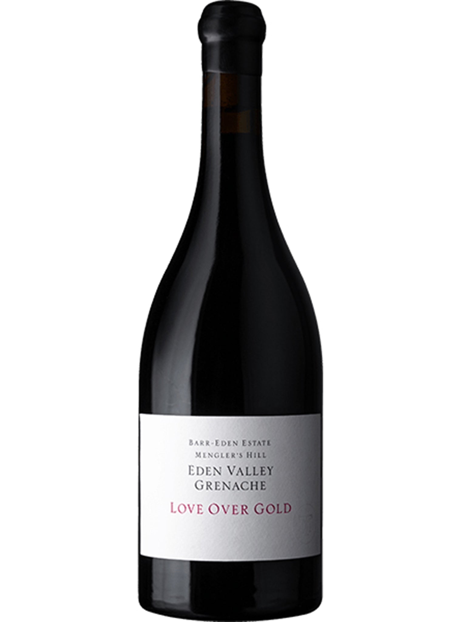 Barr-Eden Estate Love Over Gold Grenache 3pk 2021