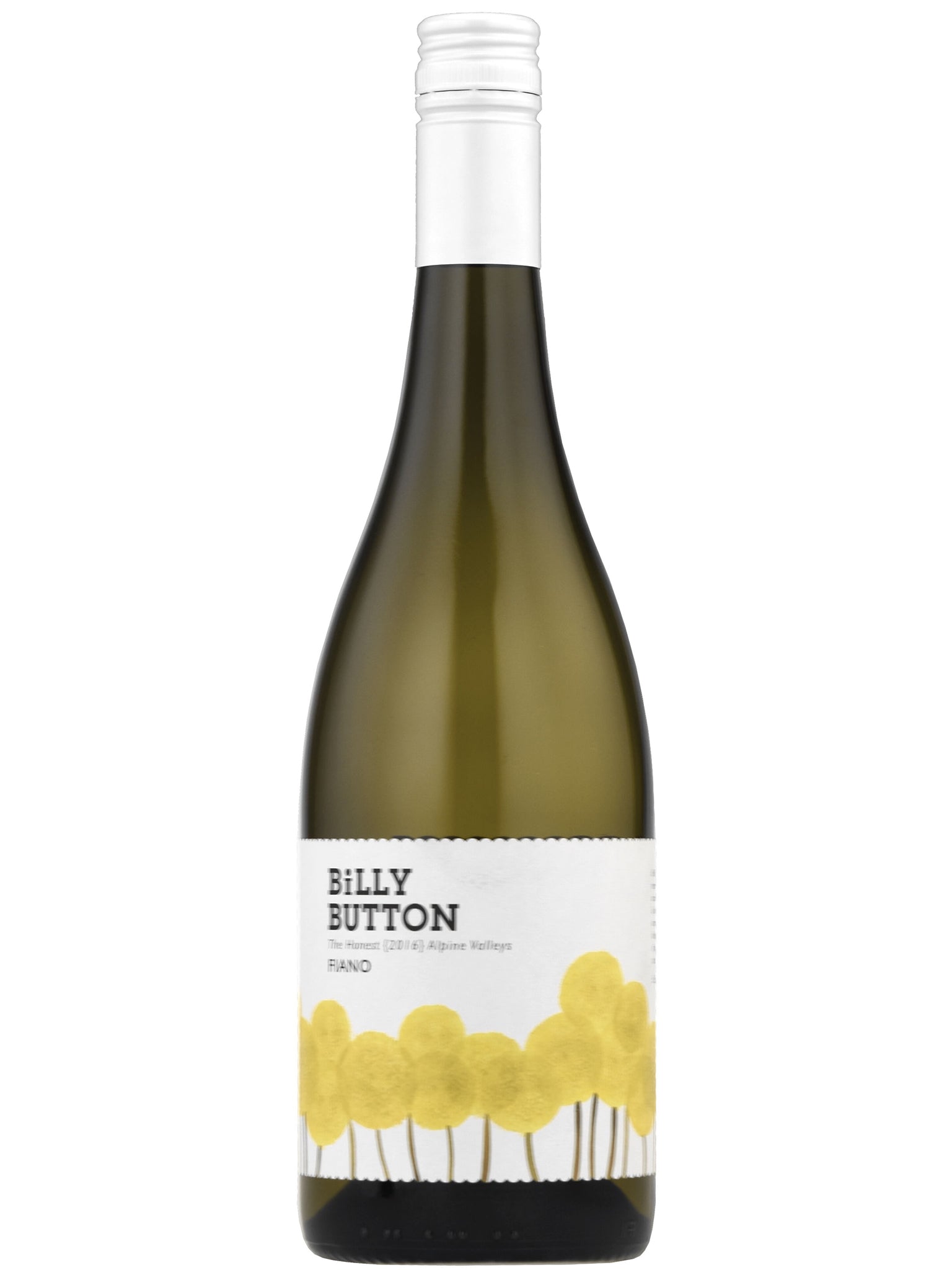 Billy Button Fiano 12pk - Sold Out
