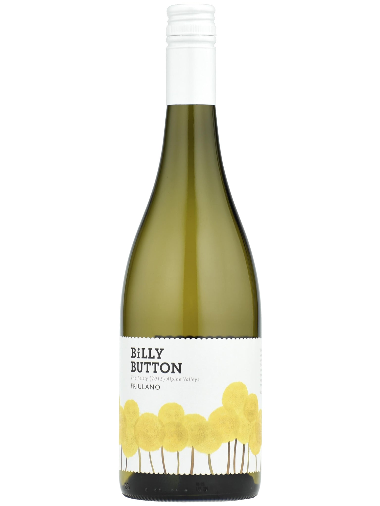 Billy Button Friulano 12pk