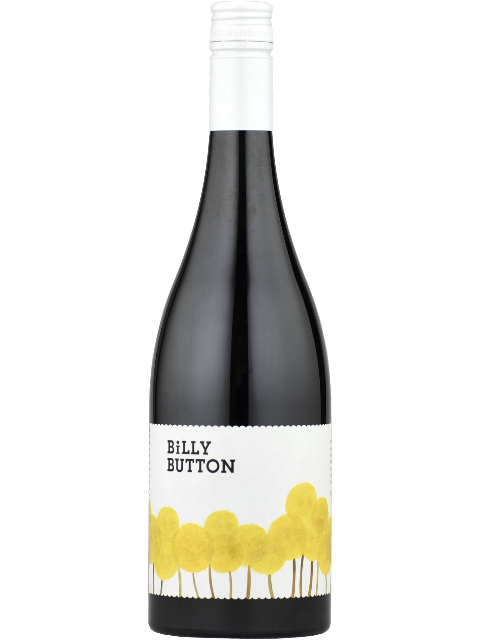 Billy Button Nebbiolo 12pk 2021 - Limited