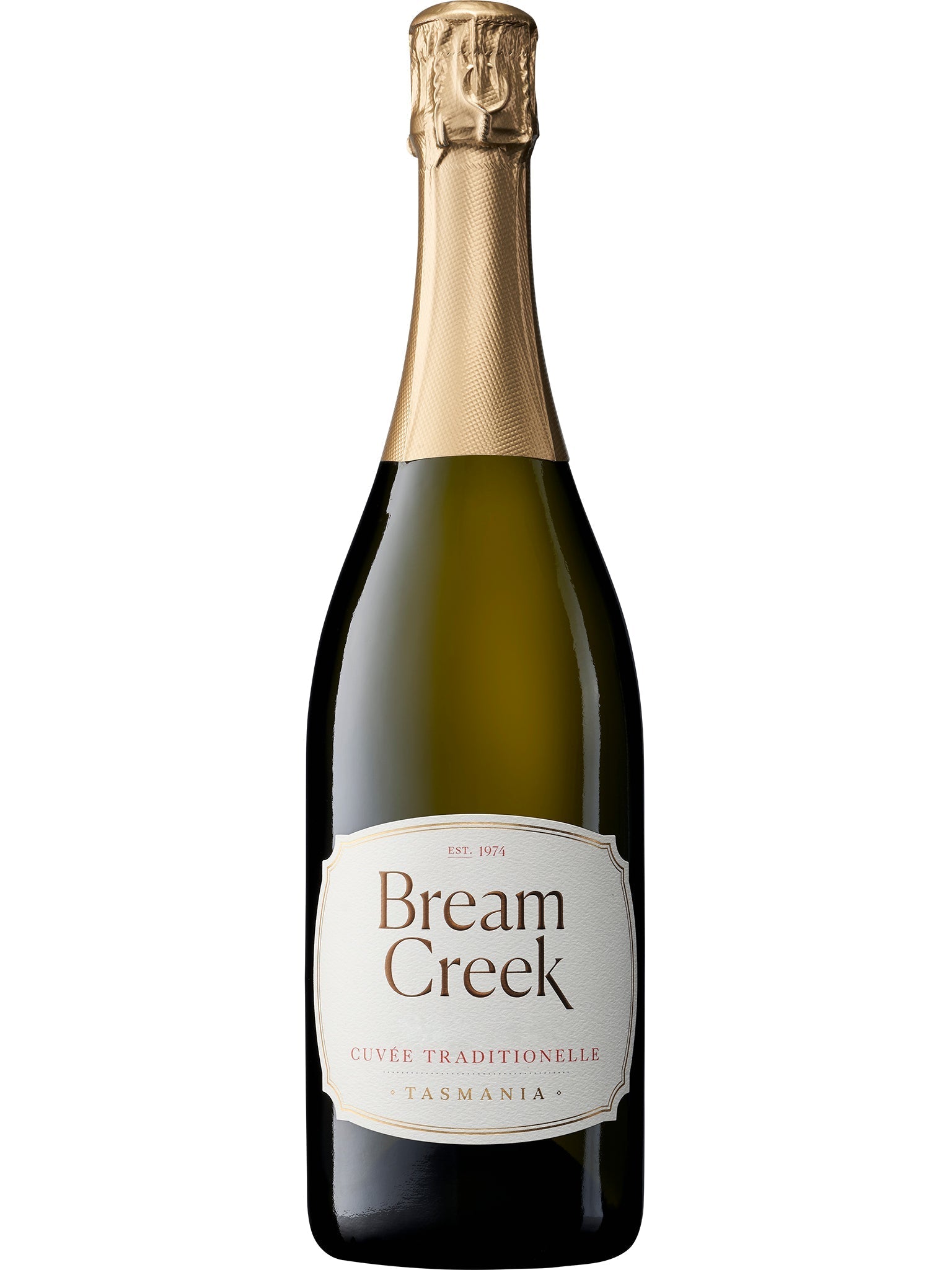 Bream Creek Cuvée Traditionelle 6pk