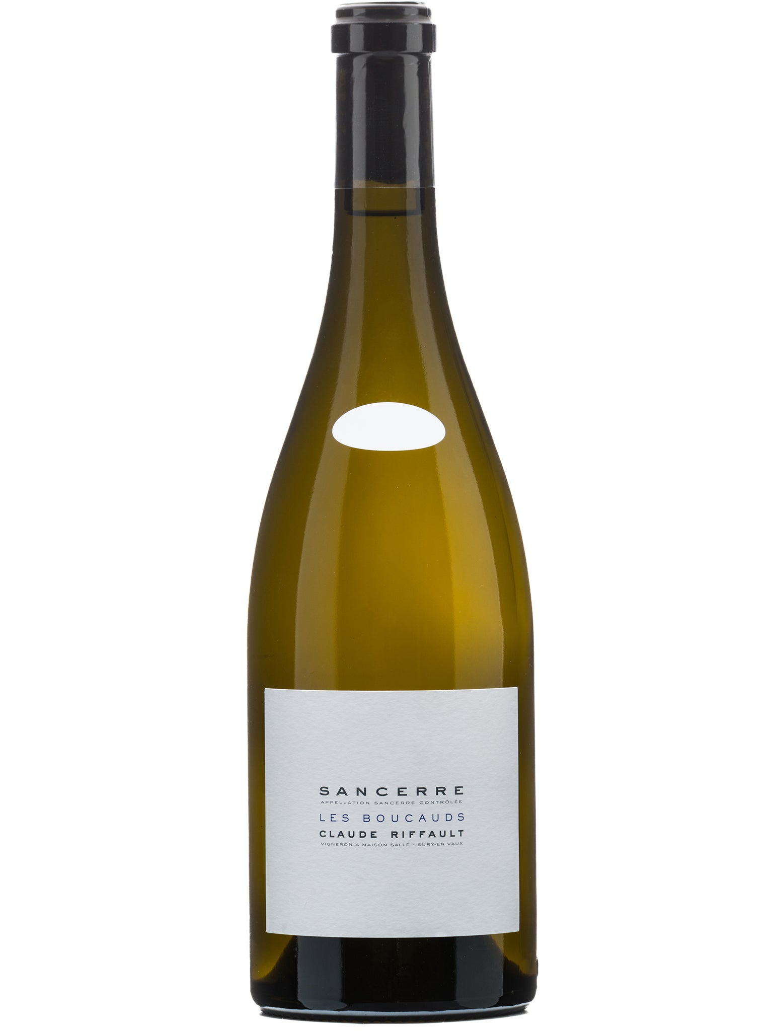 Claude Riffault Les Boucauds 12pk
