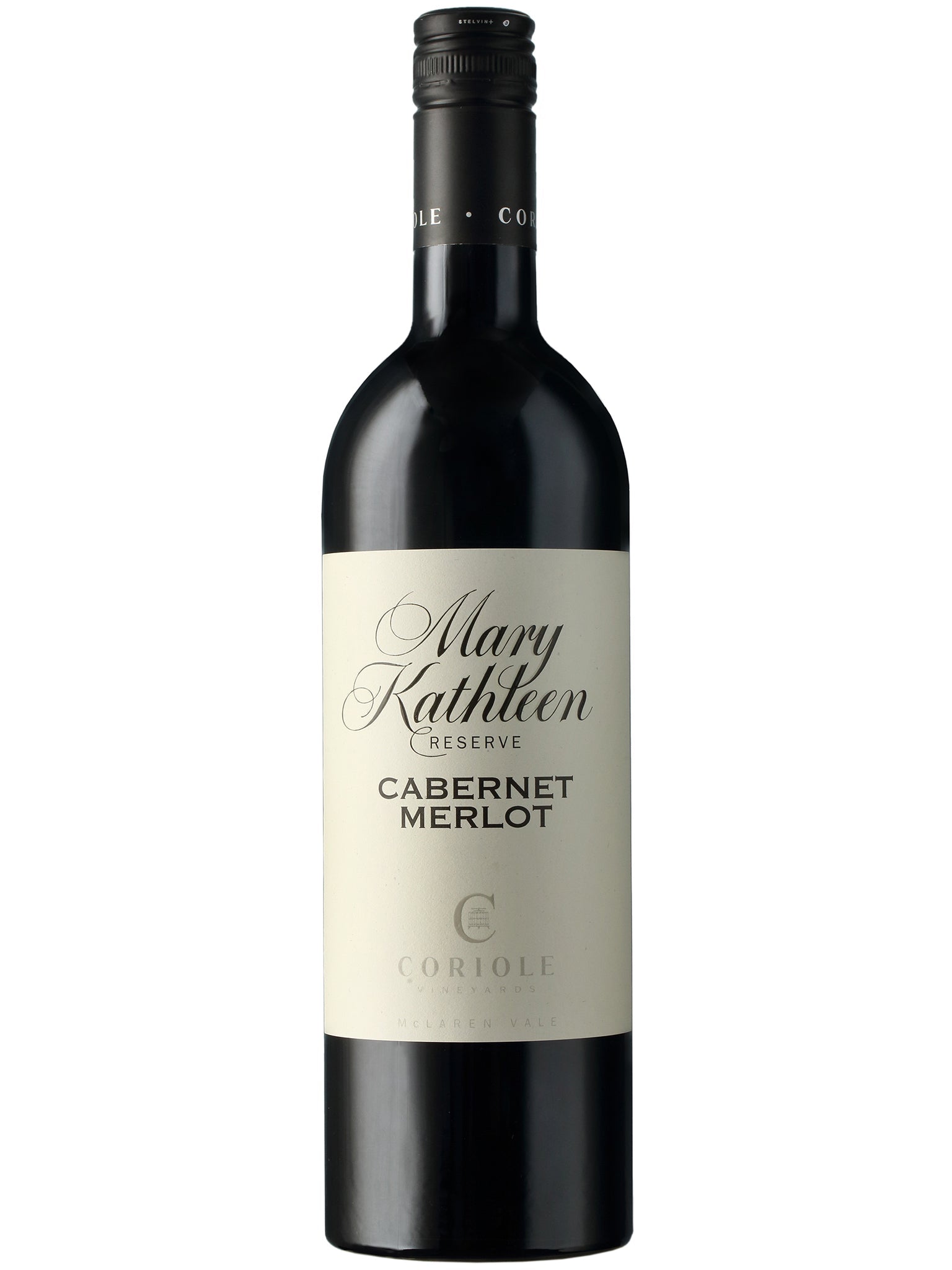 Coriole Mary Kathleen Reserve Cabernet Merlot 6pk 2019 - Sold Out