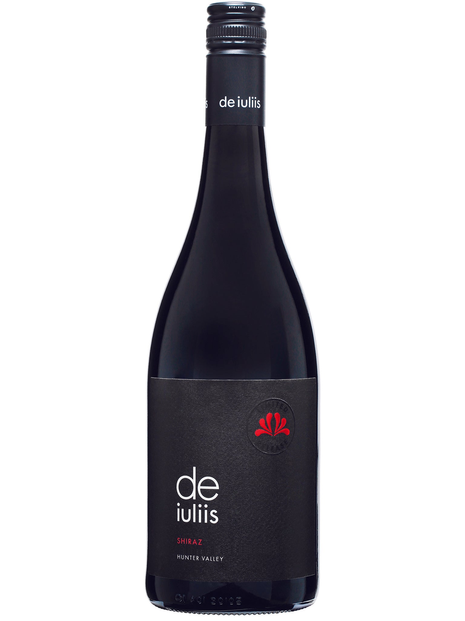 De Iuliis Limited Shiraz 6pk