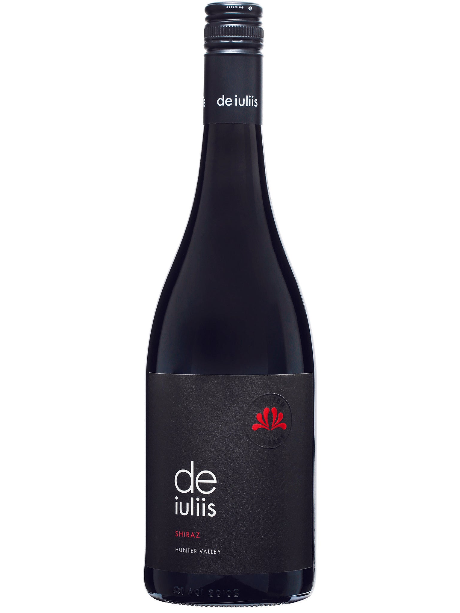 De Iuliis Limited Shiraz 6pk 2018