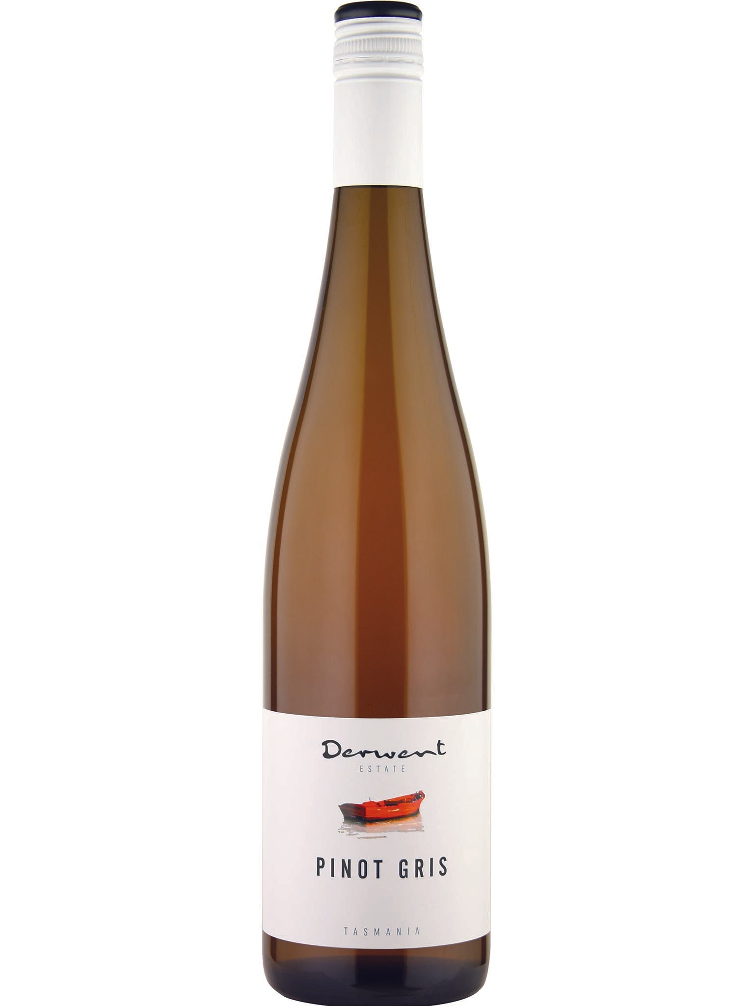 Derwent Estate Pinot Gris 12pk 2023 - On Premise only