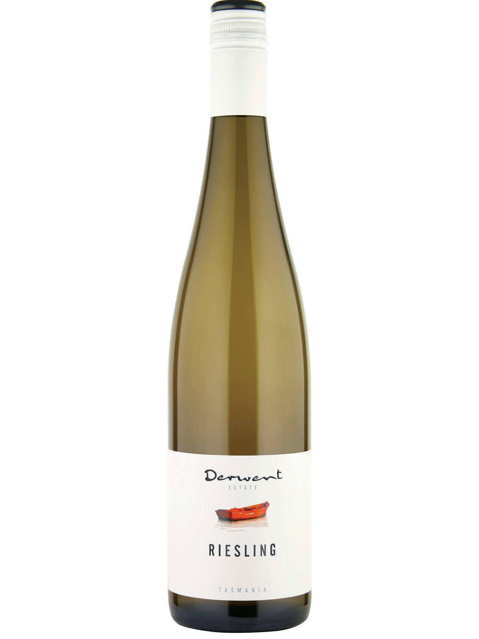 Reisliling Derwent Estate Riesling 12pk – Cottenham