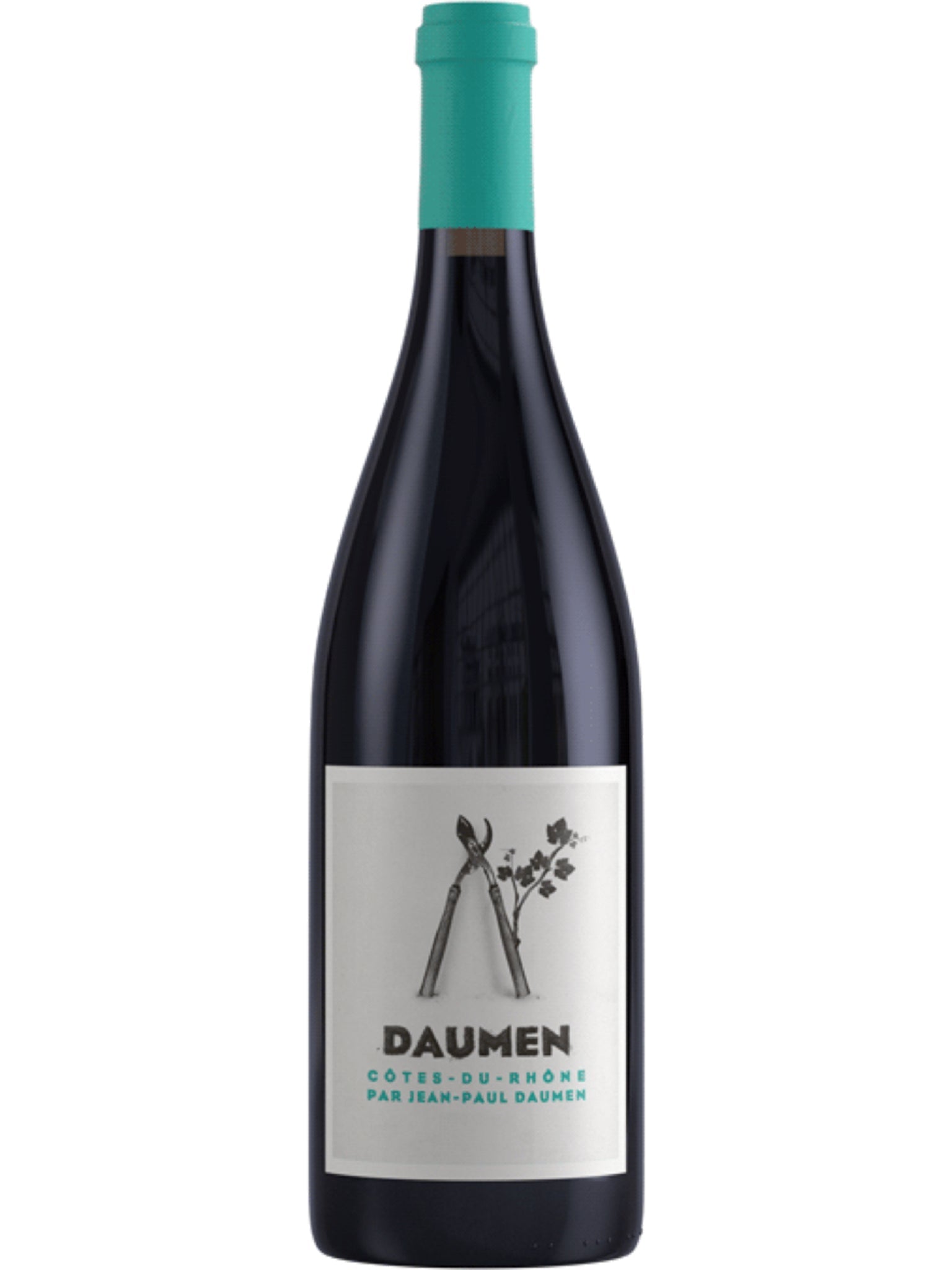 Domaine de la Vieille Julienne Daumen Côtes du Rhône 12pk