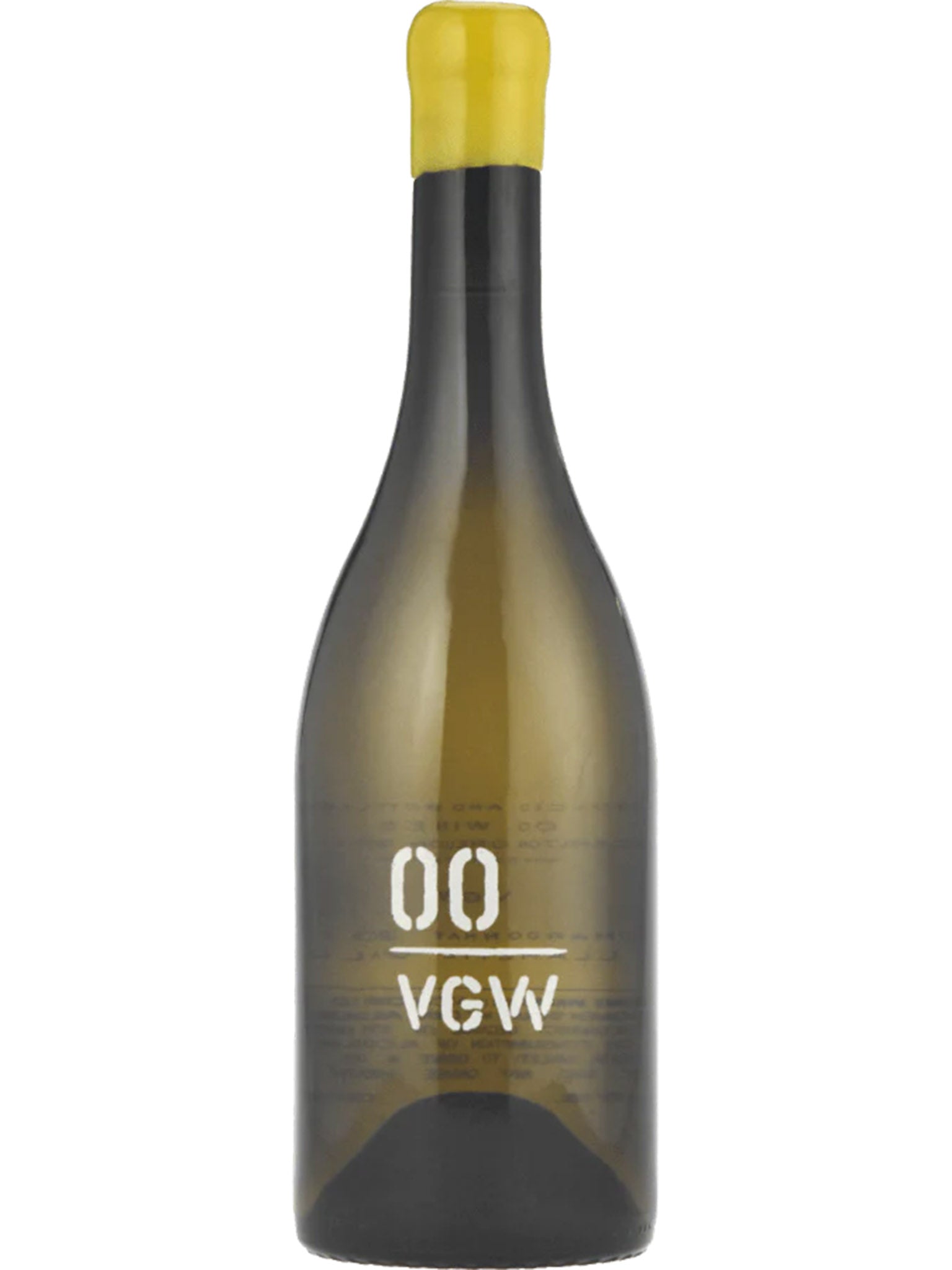 00 Wines VGW Chardonnay 12pk 2021 - Very Limited/Allocation only