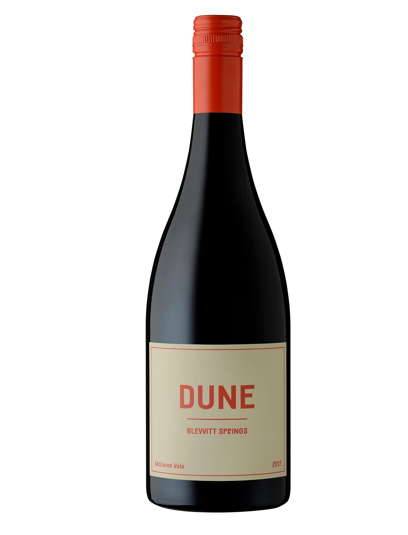 Dune Blewitt Springs Shiraz 12pk 2022