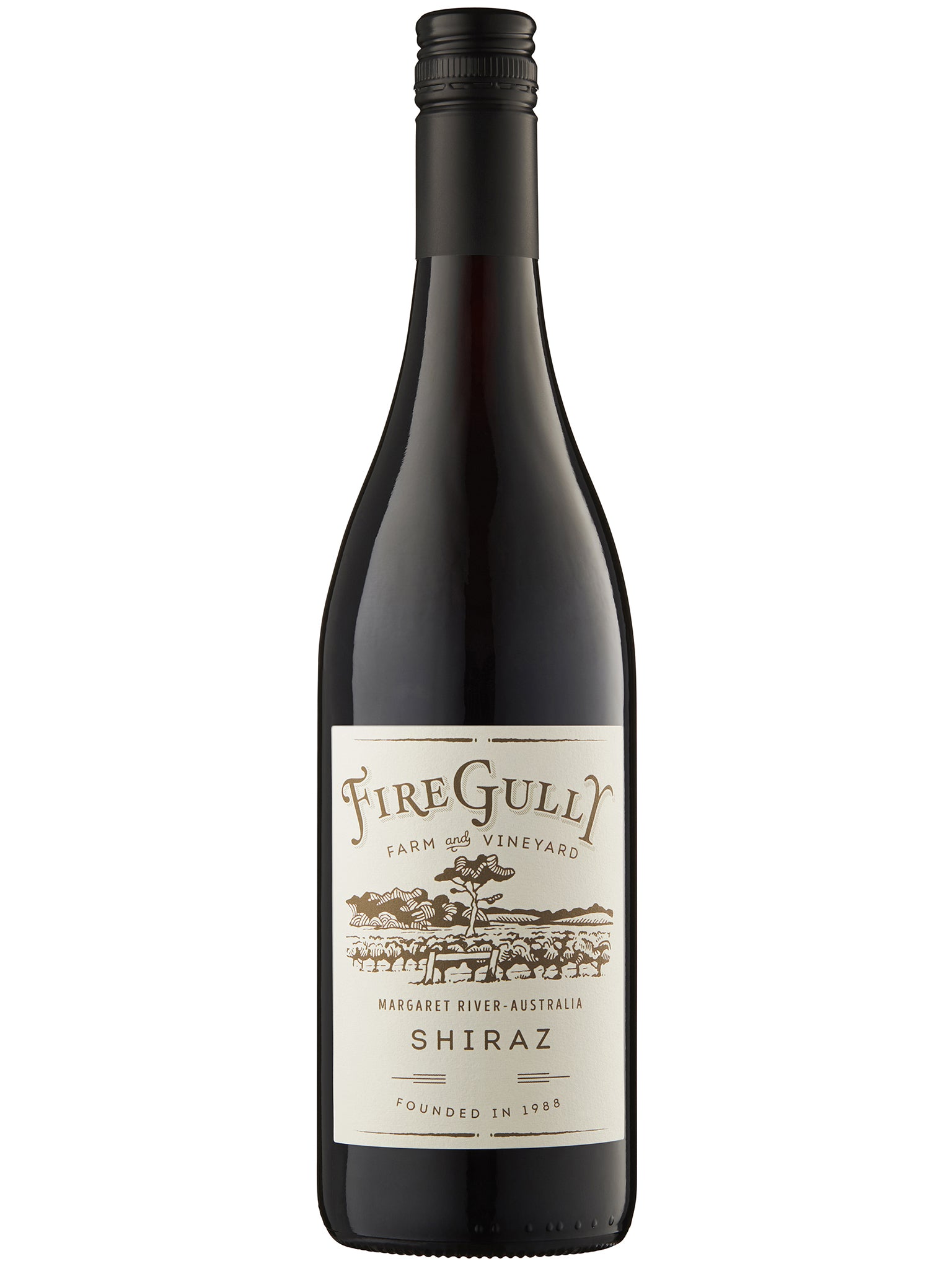Fire Gully Shiraz 12pk - NSW