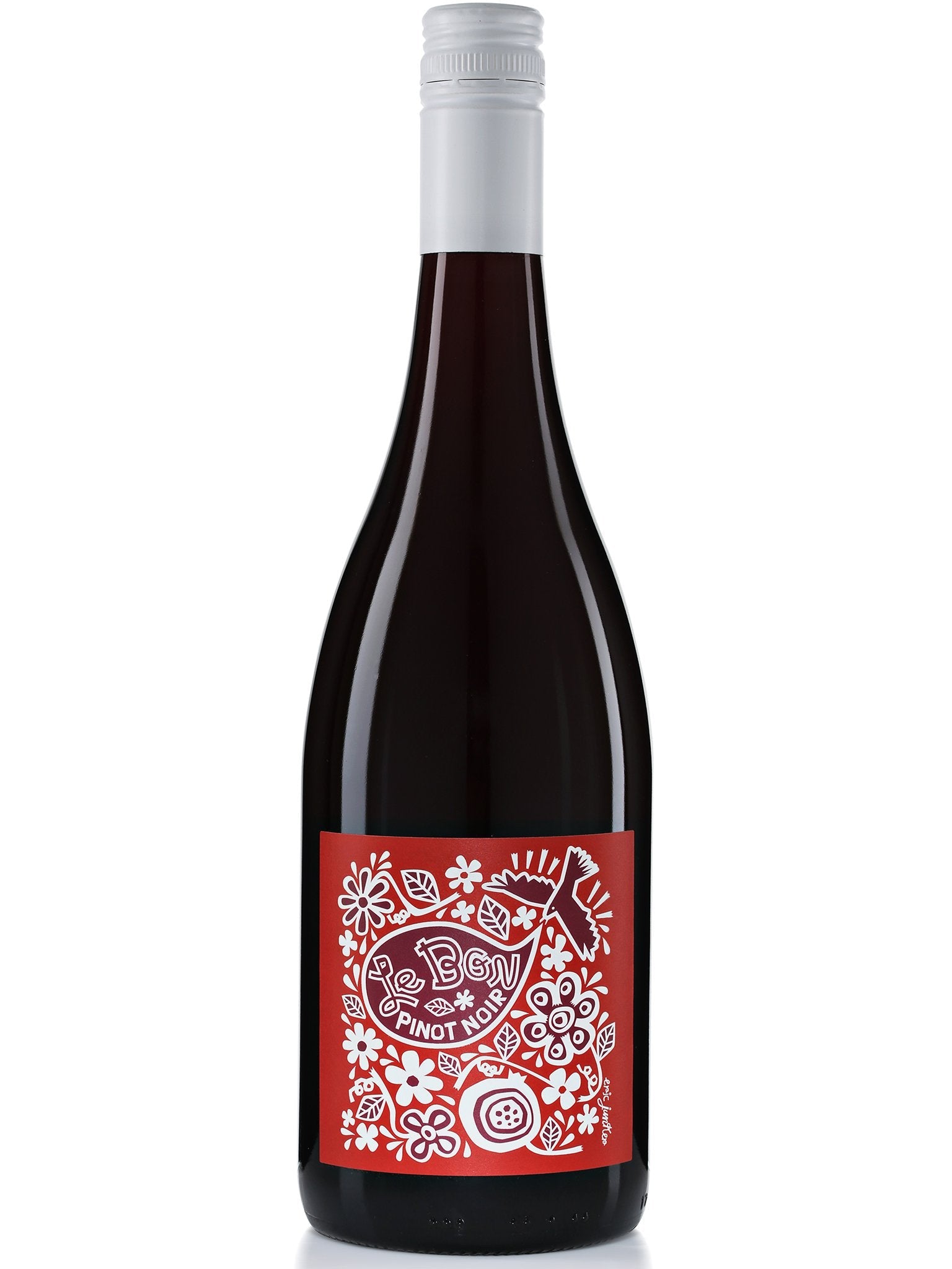 Le Bon Pinot Noir 12pk