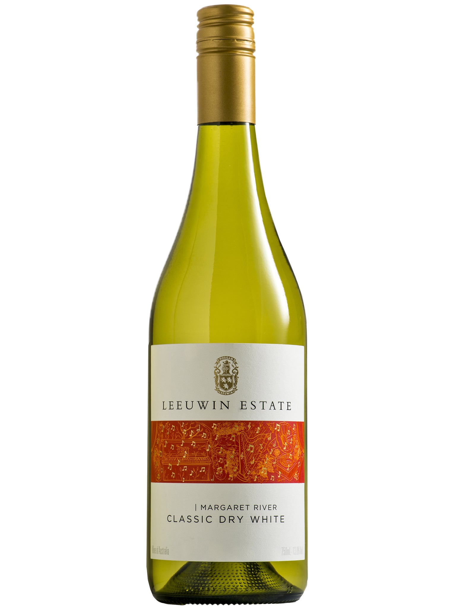 Leeuwin Estate Classic Dry White 12pk - NSW