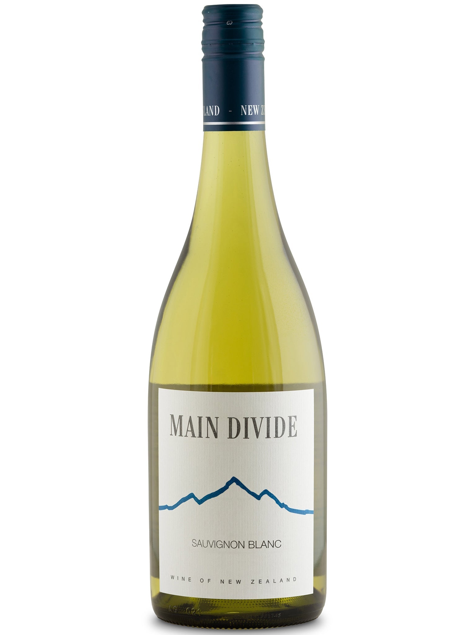 Main Divide Sauvignon Blanc 6pk 2022