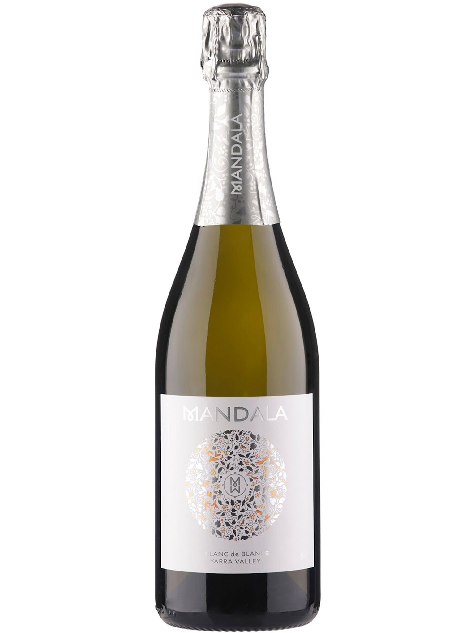 Mandala Blanc de Blancs 6pk