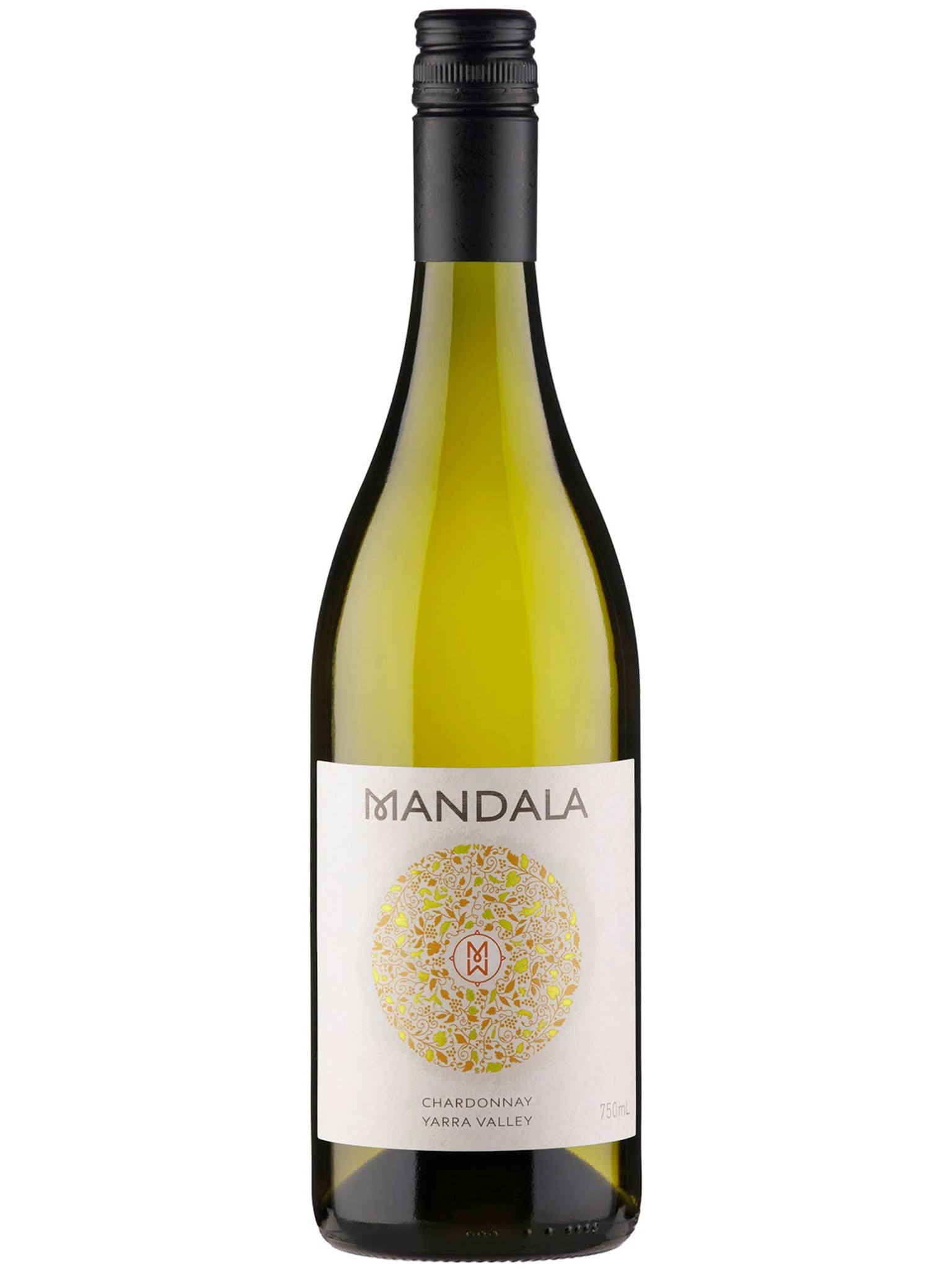 Mandala Chardonnay 12pk 2021