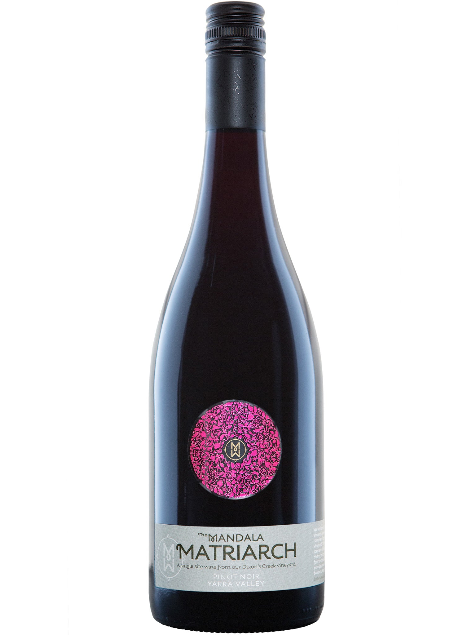 Mandala Matriarch Pinot Noir 6pk 2019