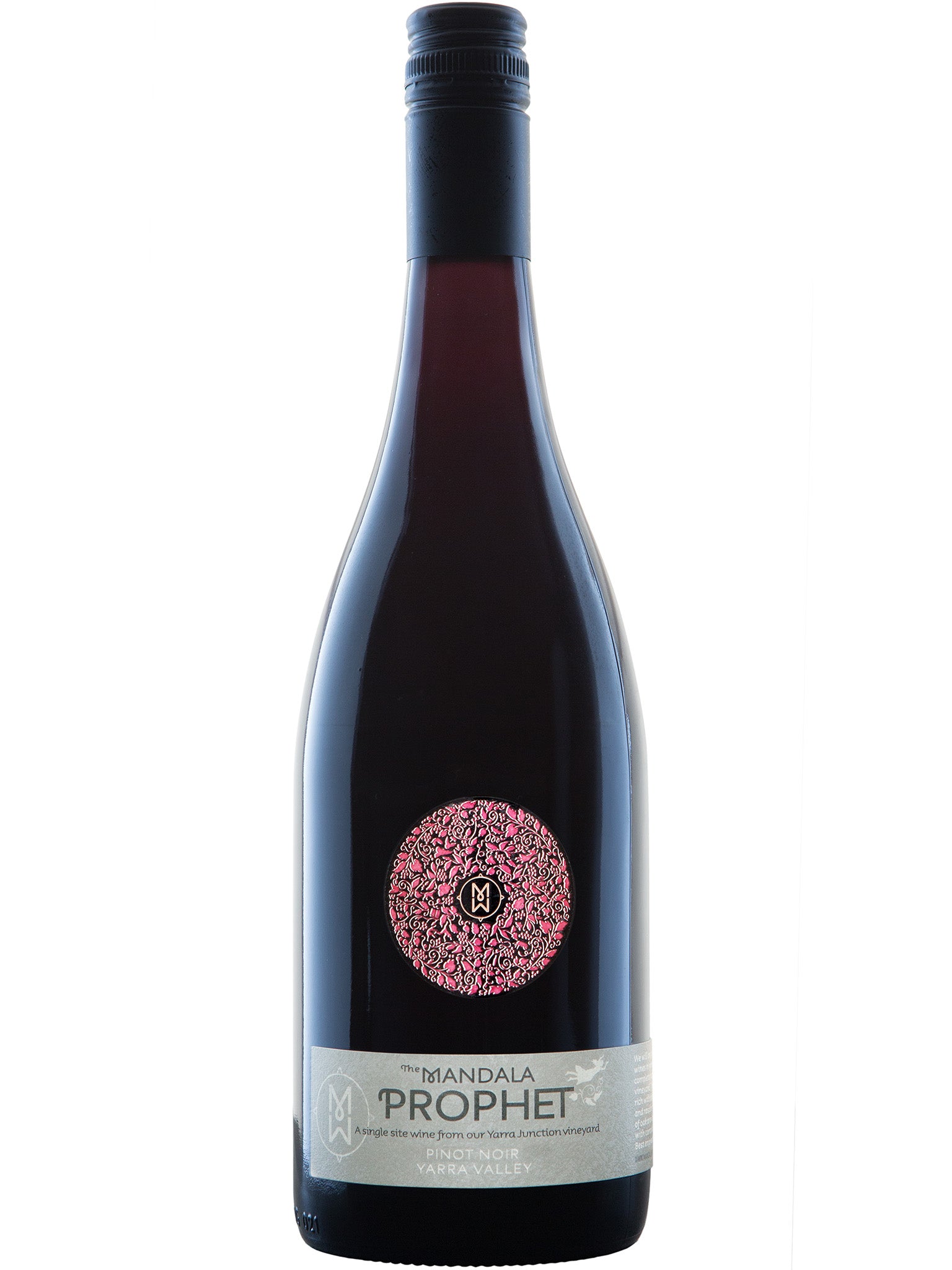 Mandala Prophet Pinot Noir 6pk