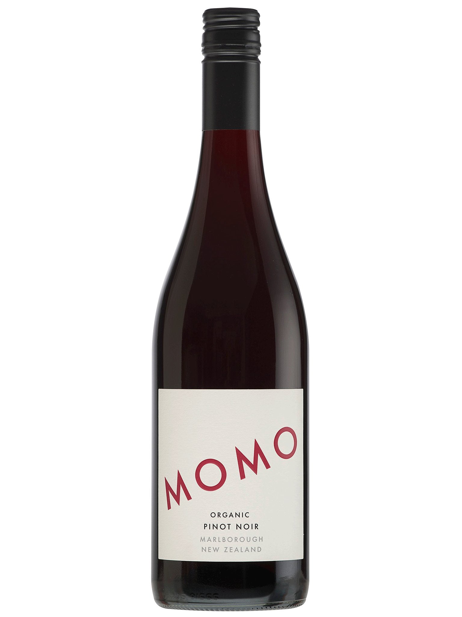 Momo Pinot Noir 12pk 2023