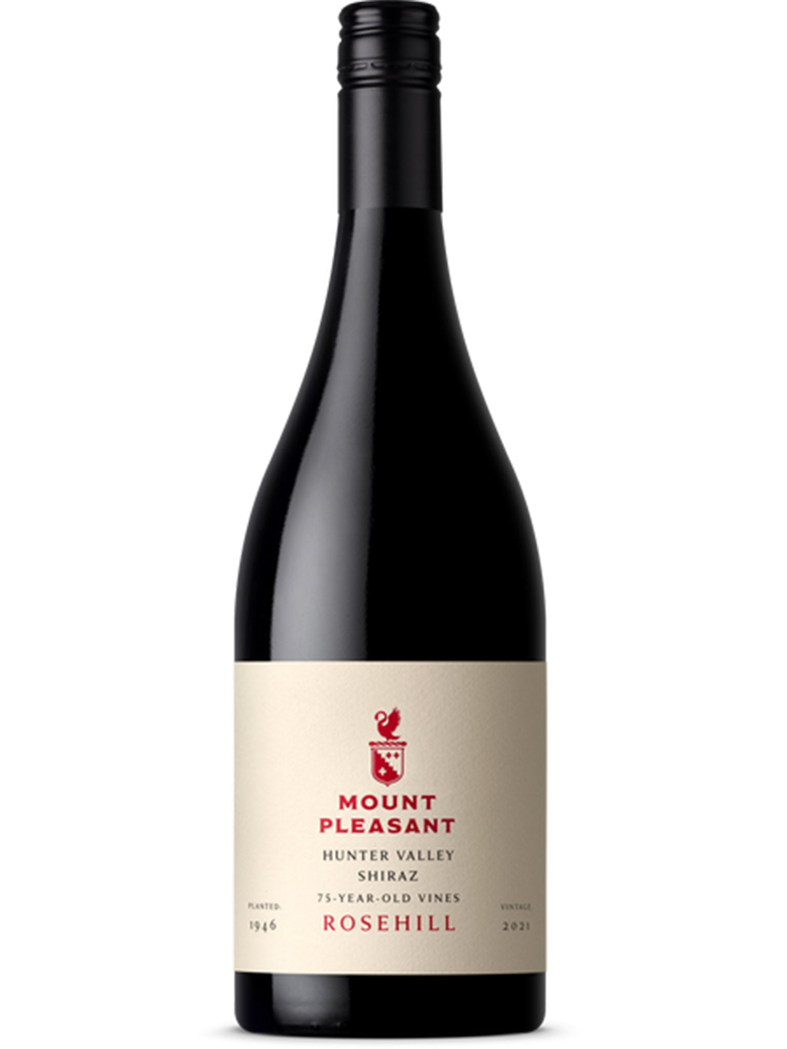 Mount Pleasant 1946 Vines Rosehill Vineyard Shiraz 6pk (Indent)