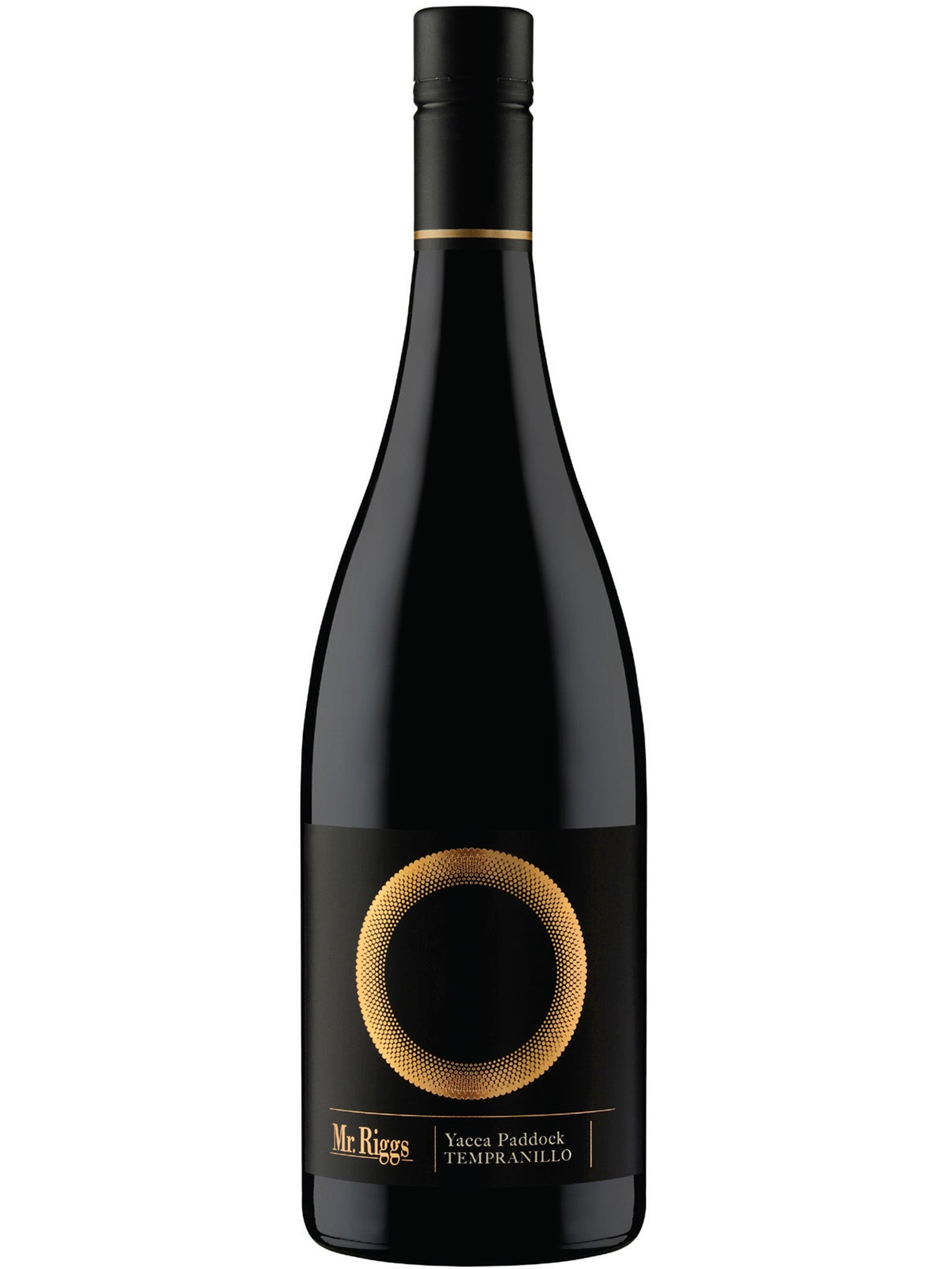 Mr. Riggs Yacca Paddock Tempranillo 12pk