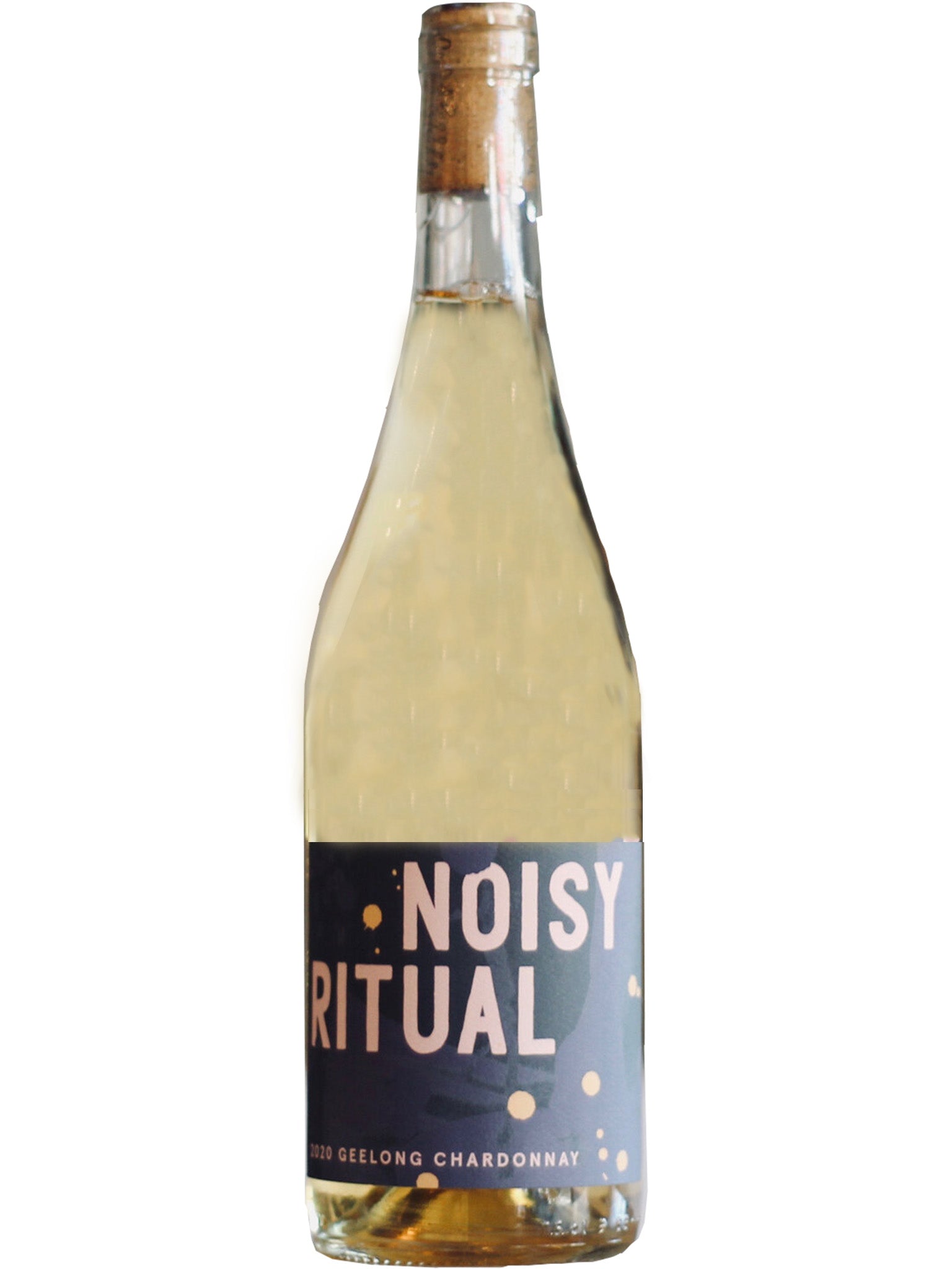 Noisy Ritual Tallarook Chardonnay 12pk 2022