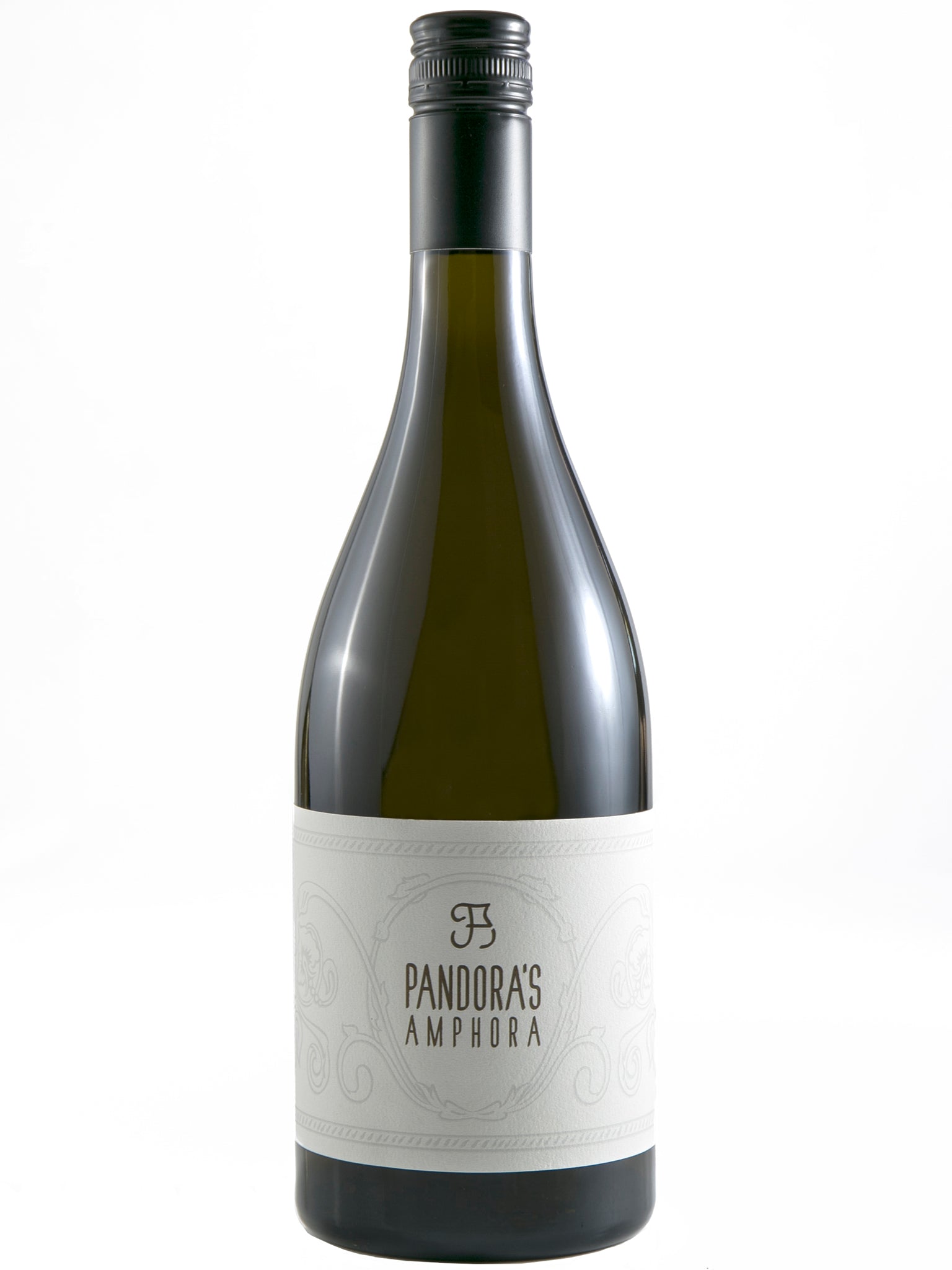 Clay Pot Wines  Pandora's Amphora Fiano Vermentino Moscato 6pk
