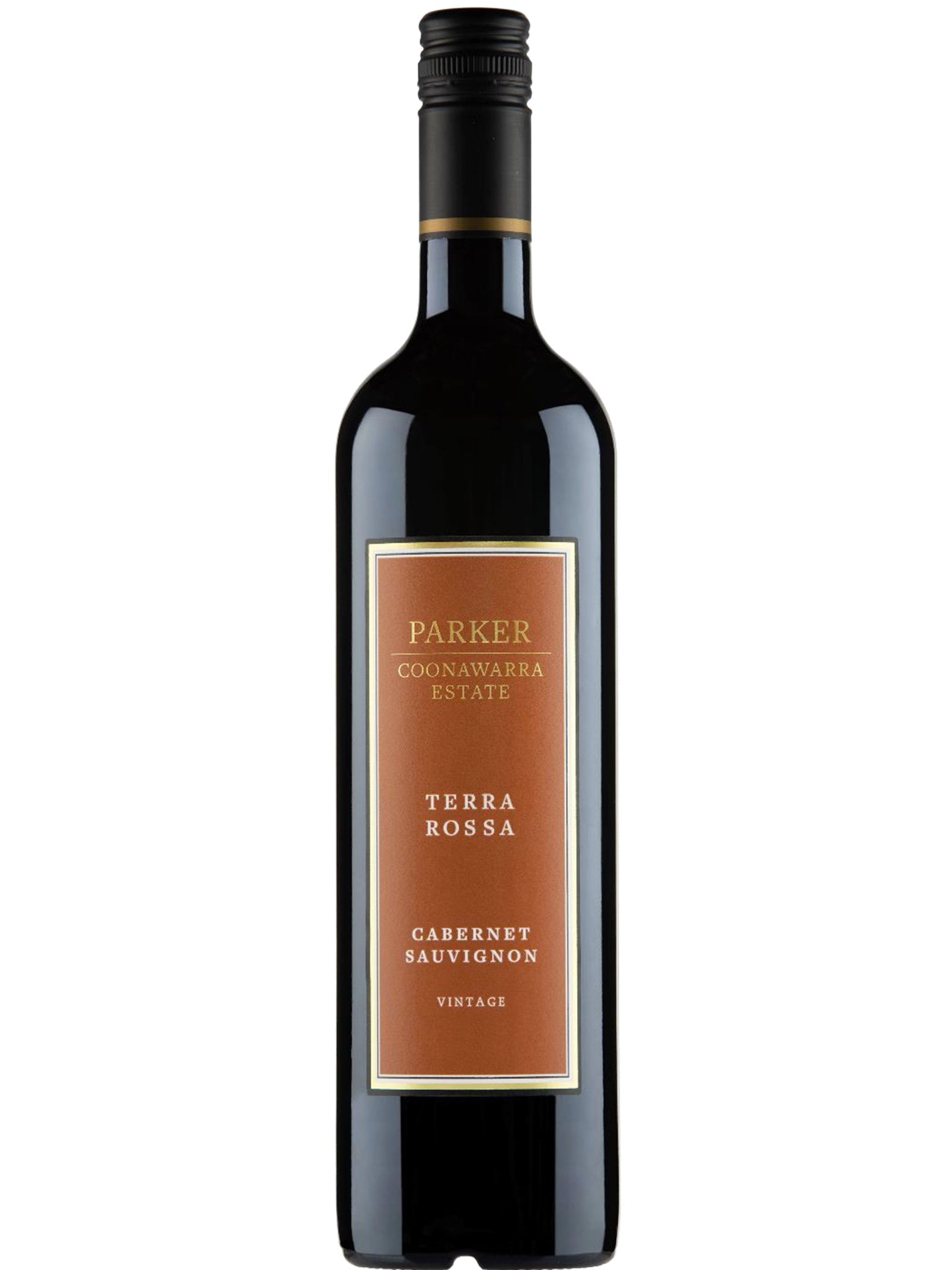 Parker Estate Terra Rossa Cabernet Sauvignon 6pk 2021