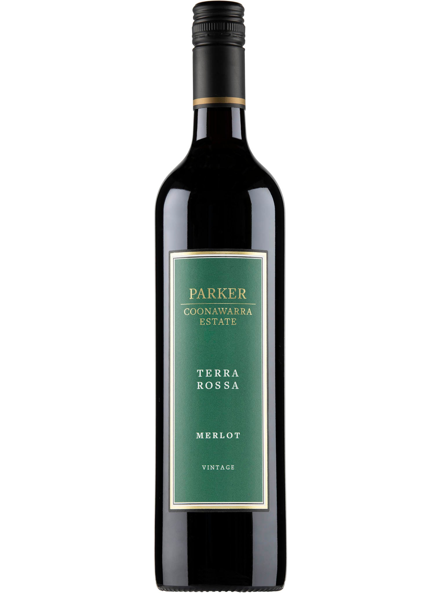 Parker Estate Terra Rossa Merlot 6pk