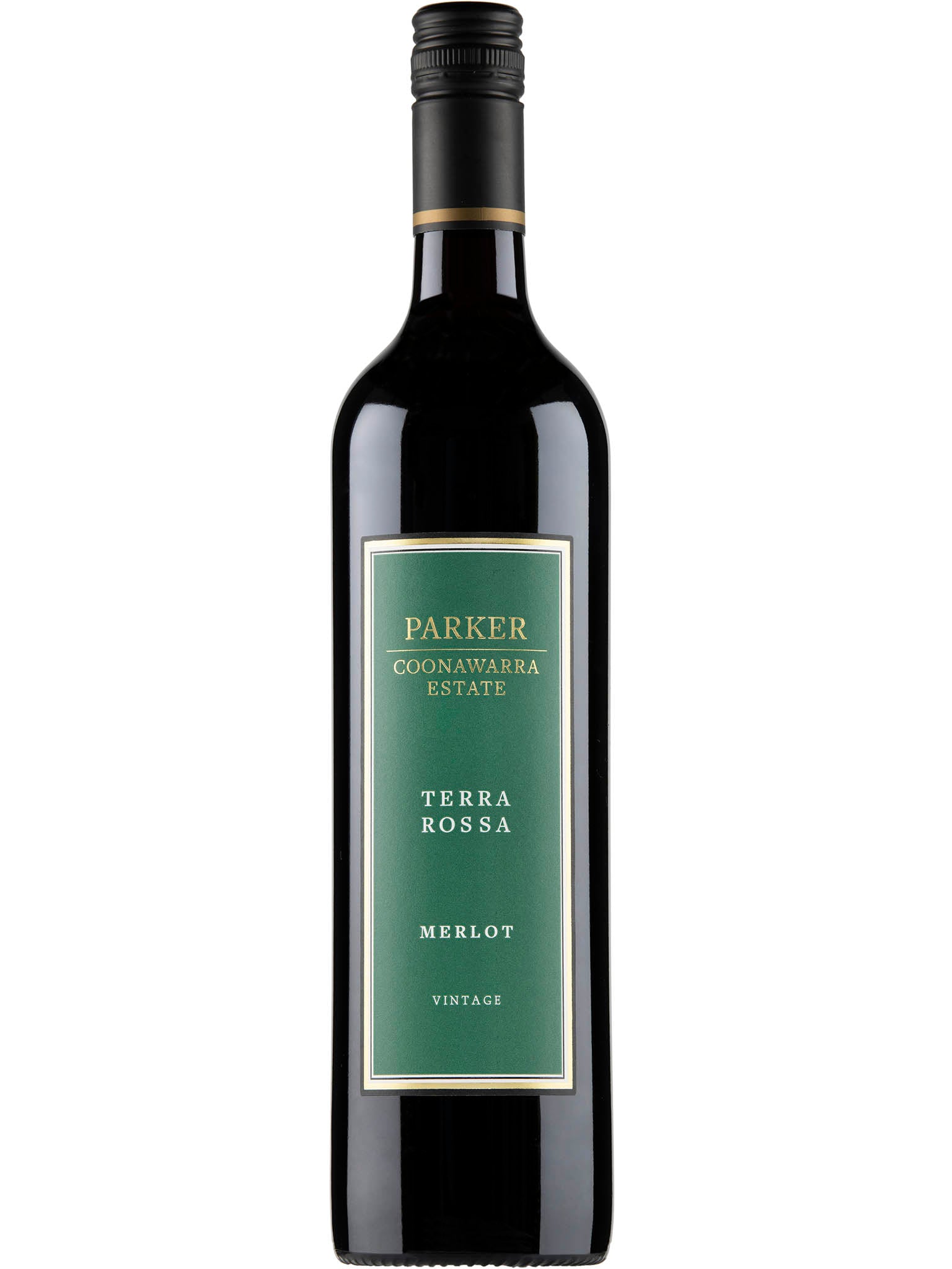 Parker Estate Terra Rossa Merlot 6pk 2019