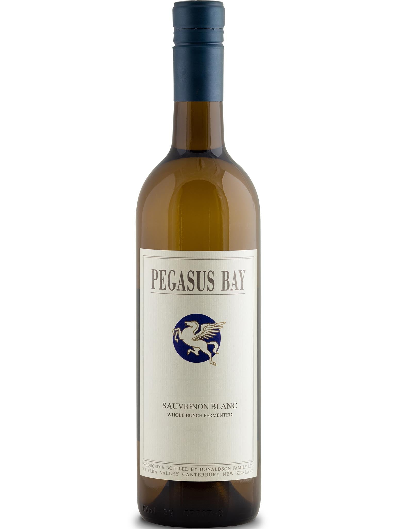 Pegasus Bay Sauvignon Blanc 6pk