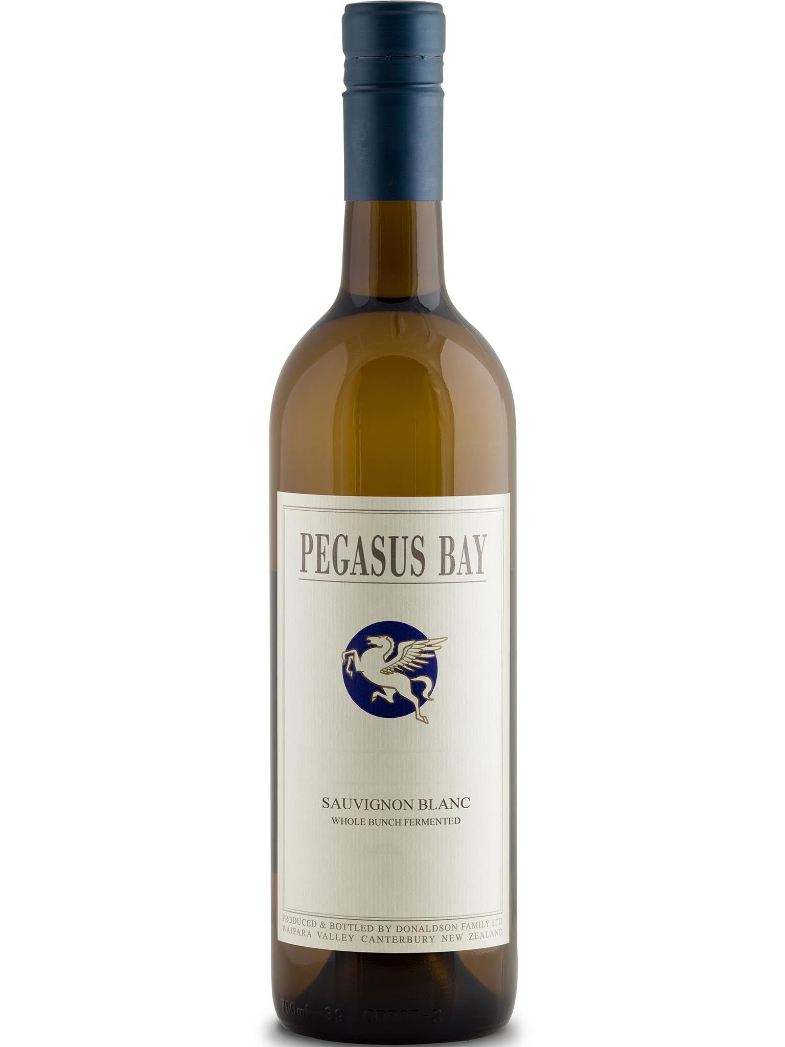 Pegasus Bay Sauvignon Blanc 6pk 2021