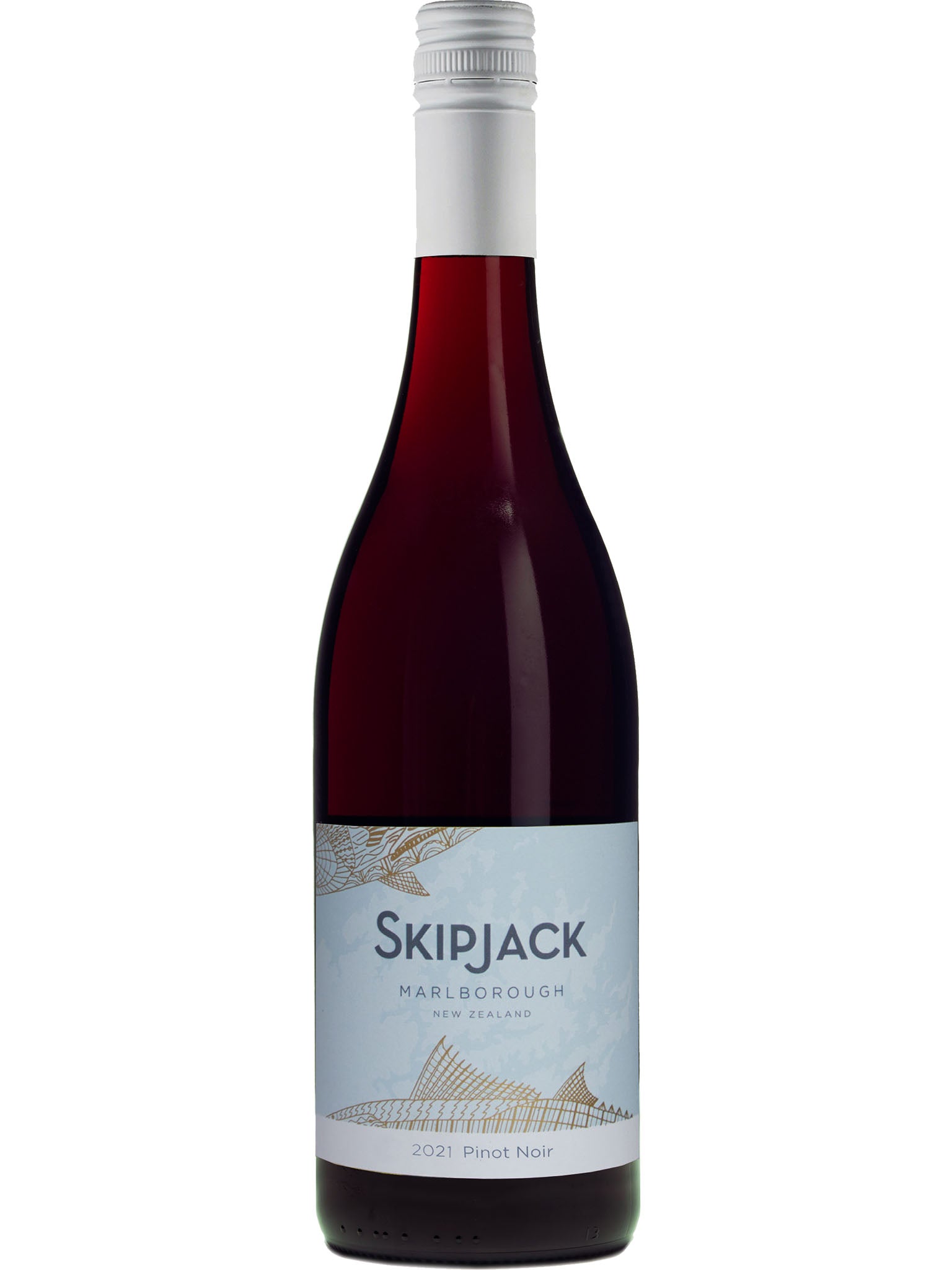 Skipjack Pinot Noir 12pk