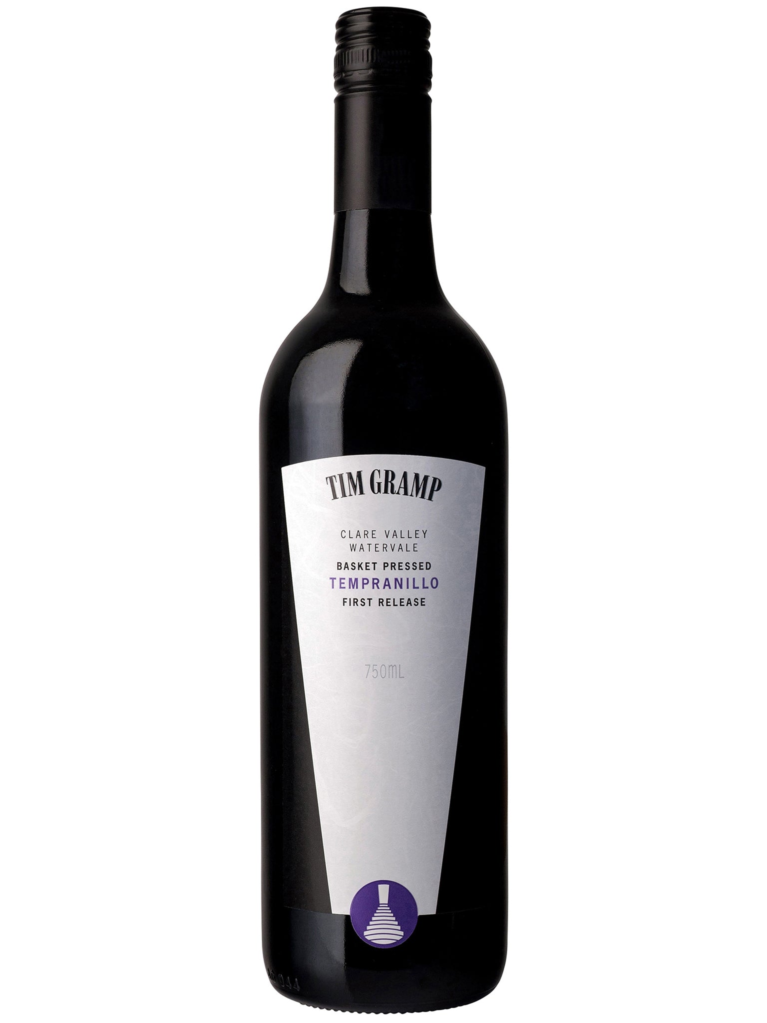 Tim Gramp Watervale Tempranillo 12pk 2022