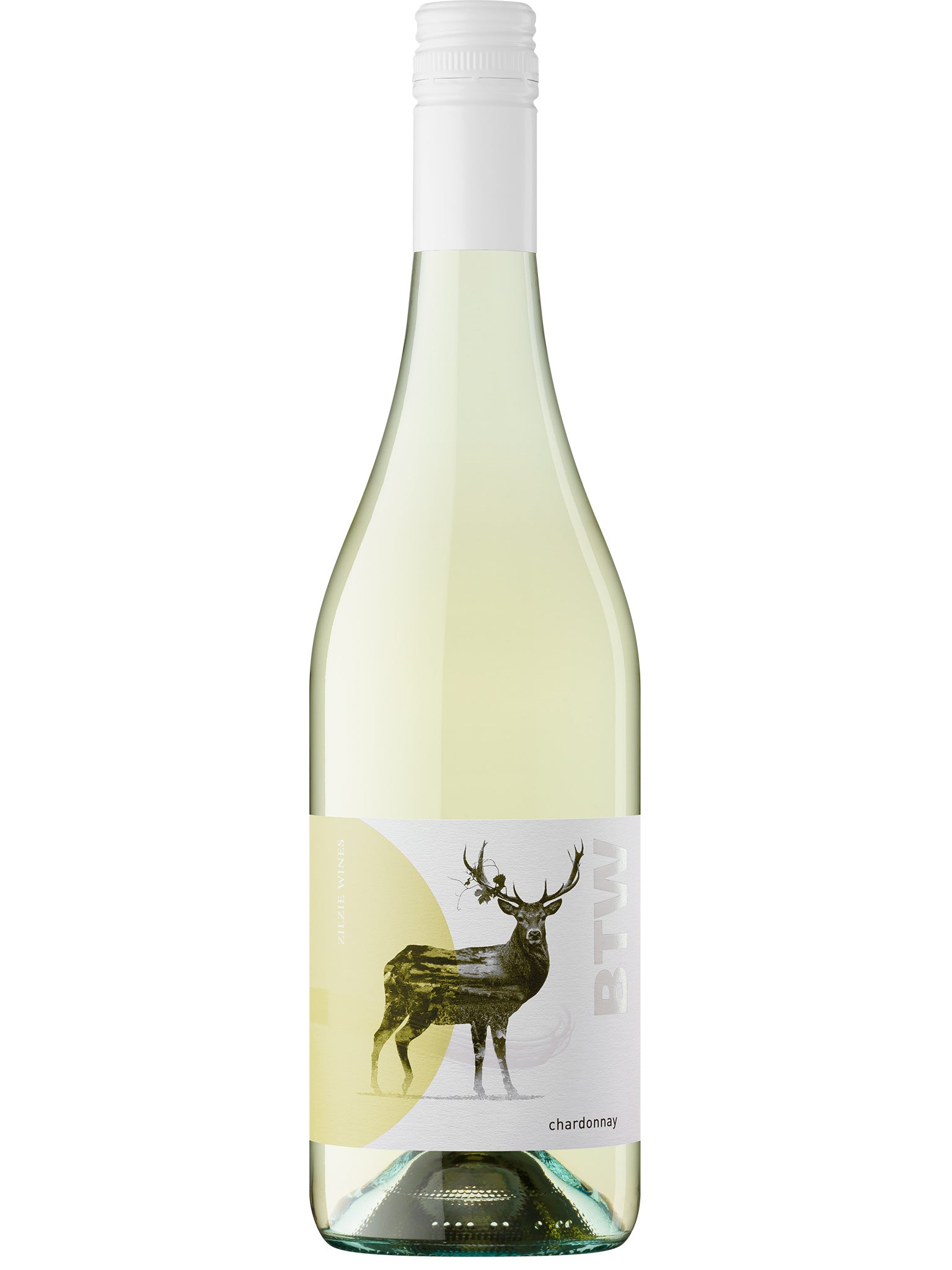 Zilzie BTW Chardonnay 12pk