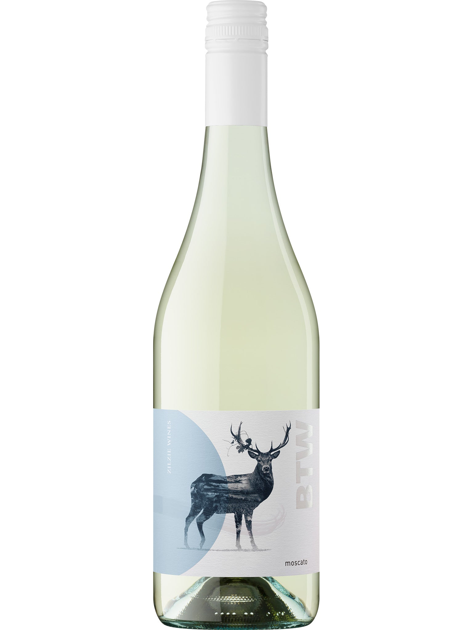 Zilzie BTW Moscato 12pk
