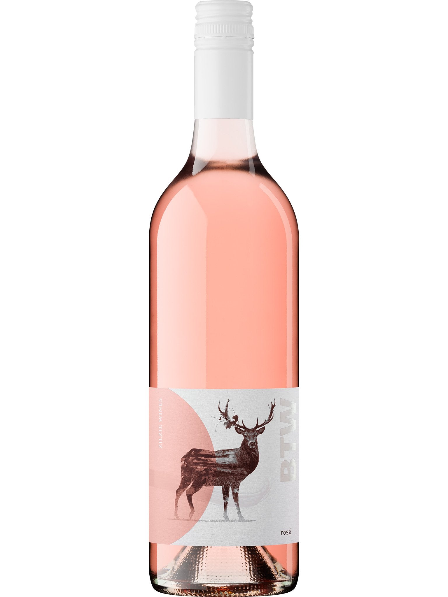 Zilzie BTW Rosé 12pk