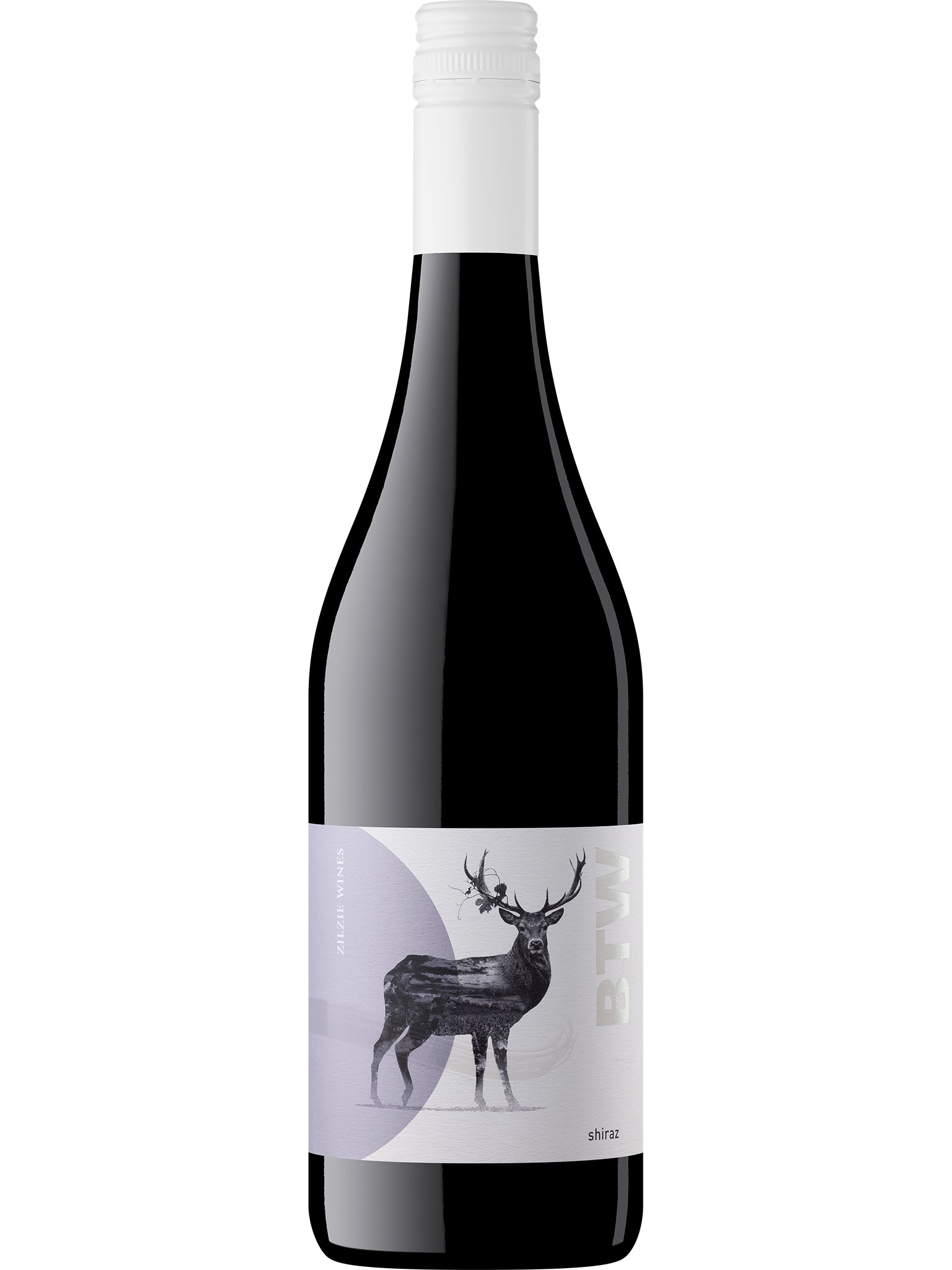 Zilzie BTW Shiraz 12pk